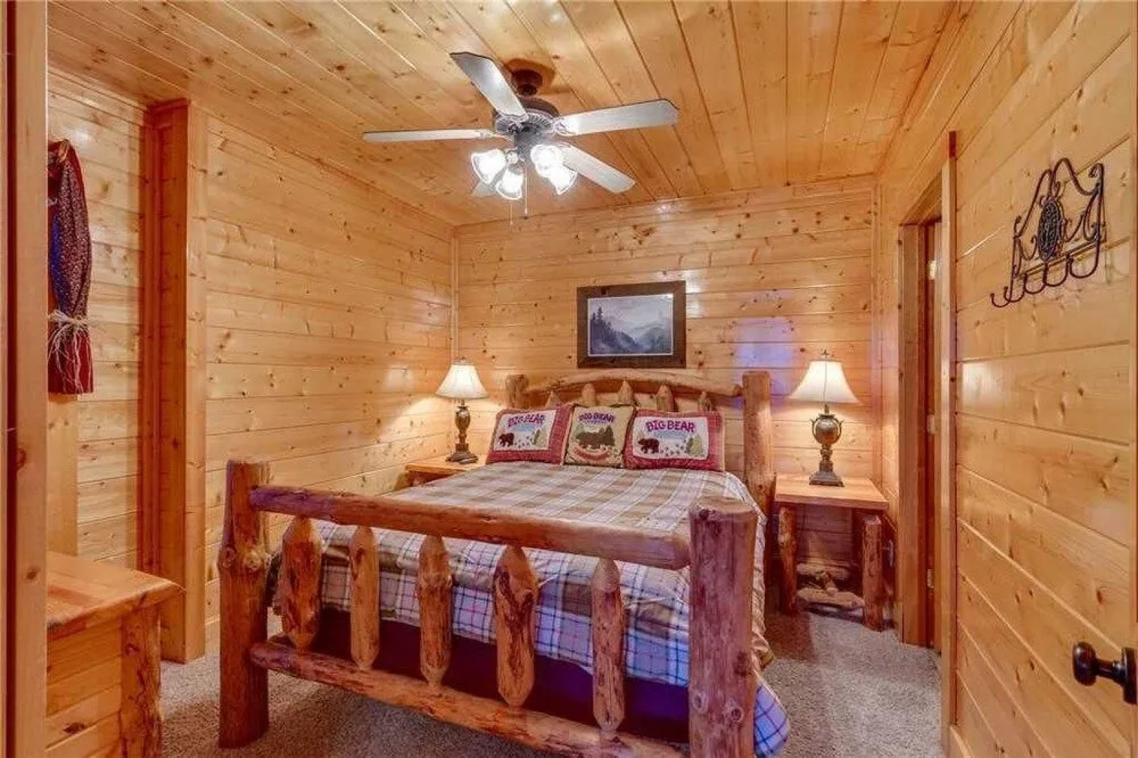 Bearly Believable by RedAwning