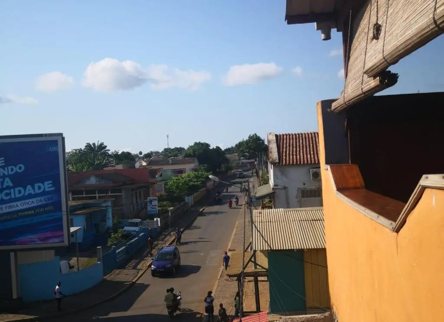 Micaval Residential