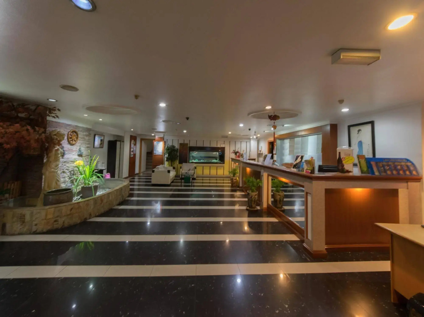 Hotel China Town 2 Kuala Lumpur