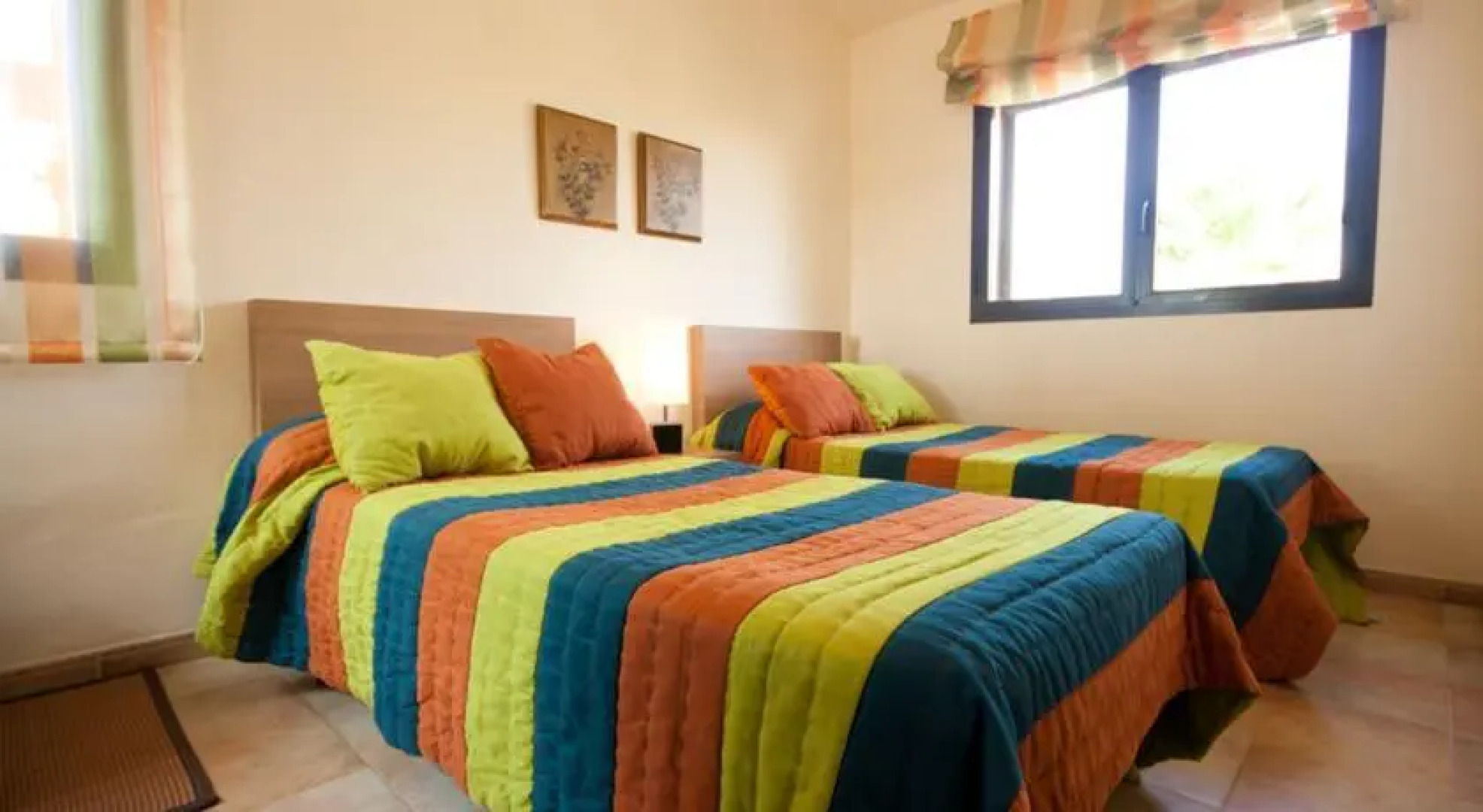 Hacienda Golf Properties. REF: TK01