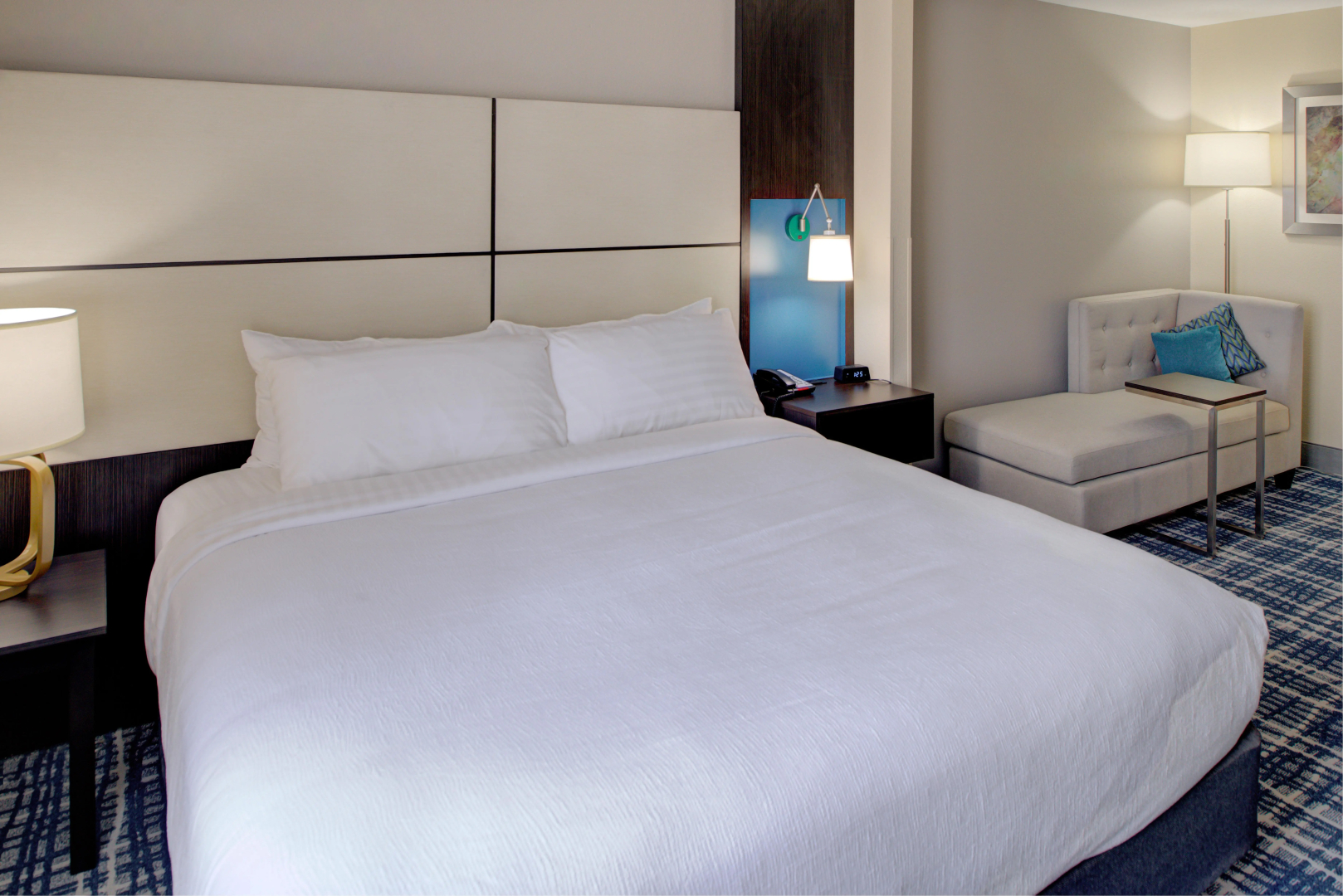 Holiday Inn Belcamp - Aberdeen Area by IHG