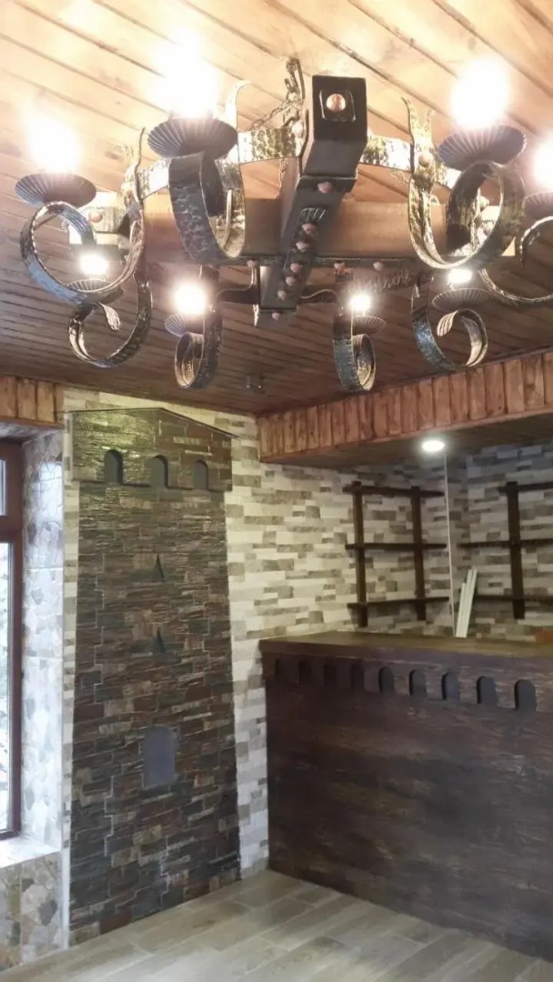 Hotel Koshki Ushguli