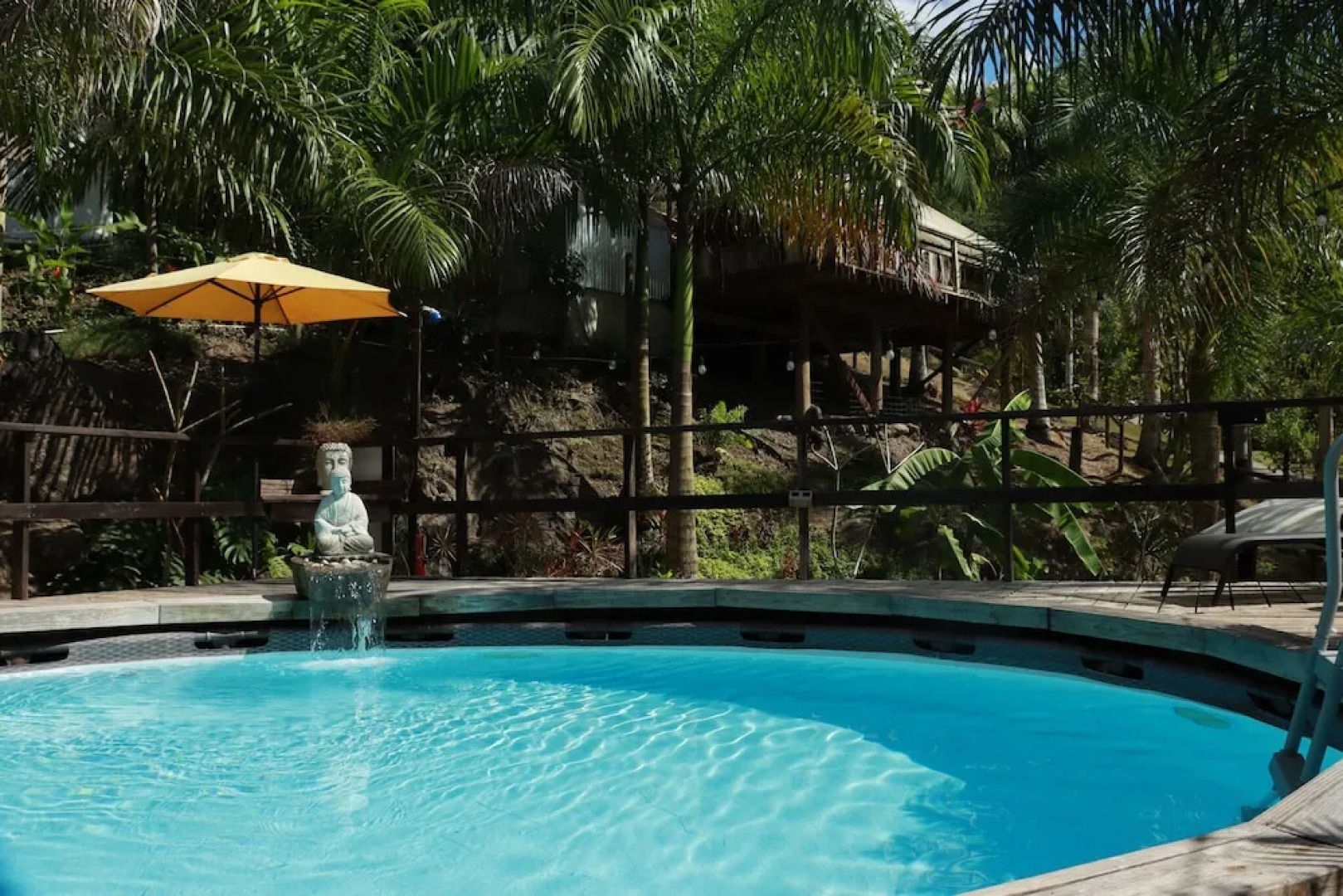 Hacienda Tres Casitas