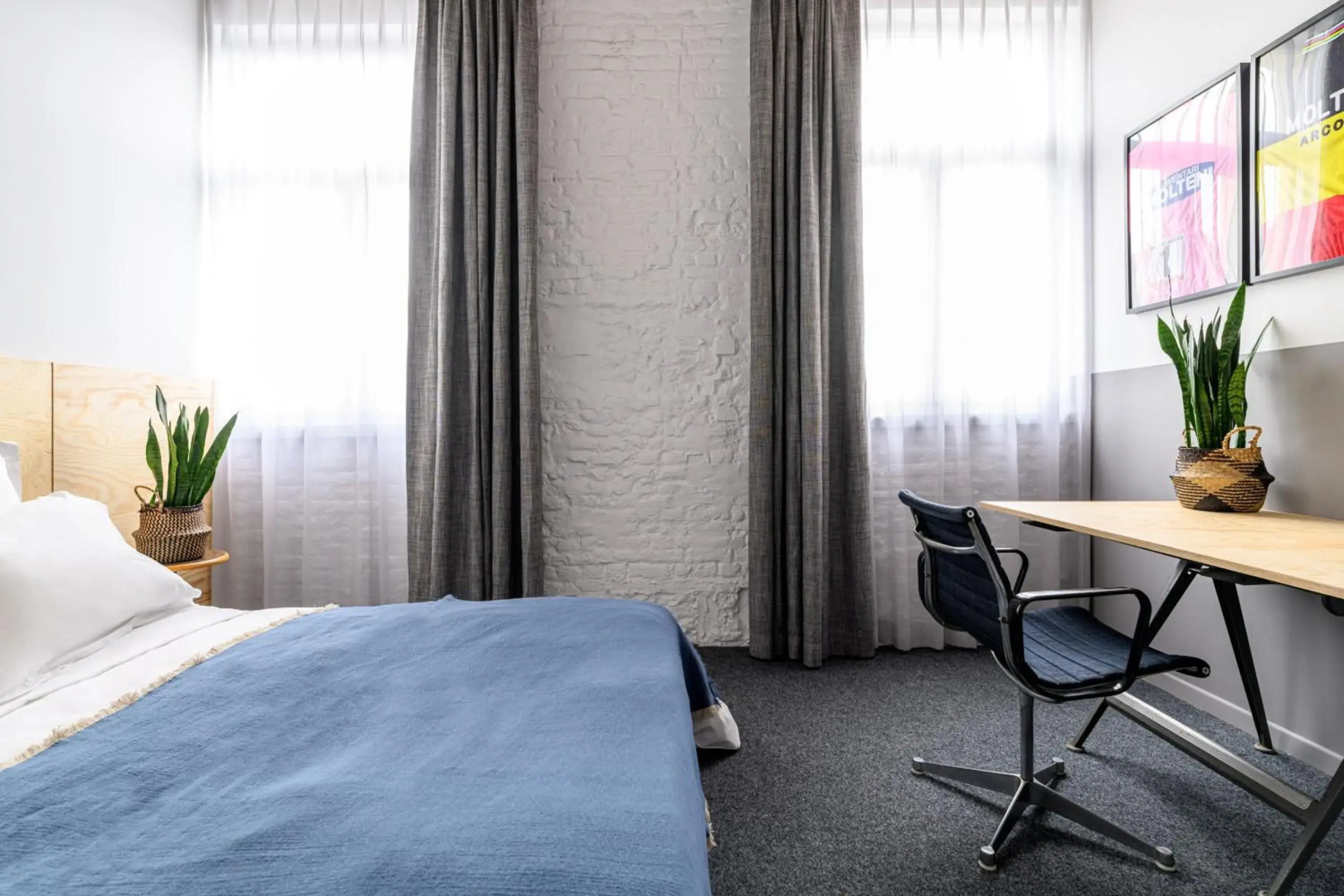 Hotel La Grande Cloche