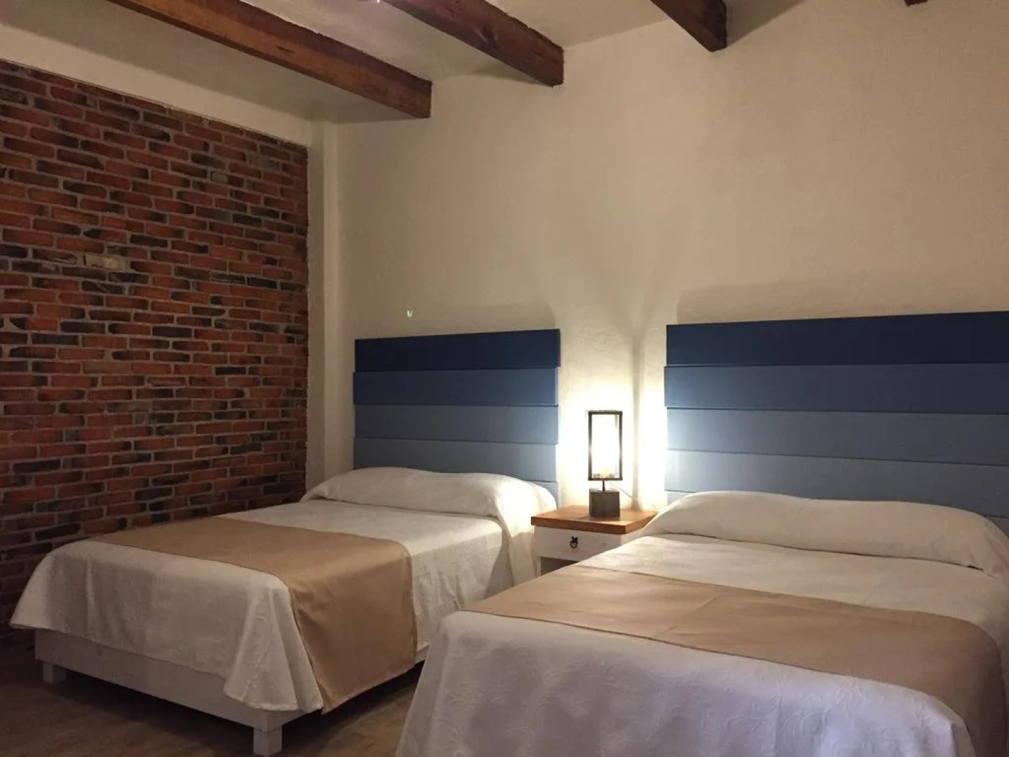 Hotel Boutique Los Faroles