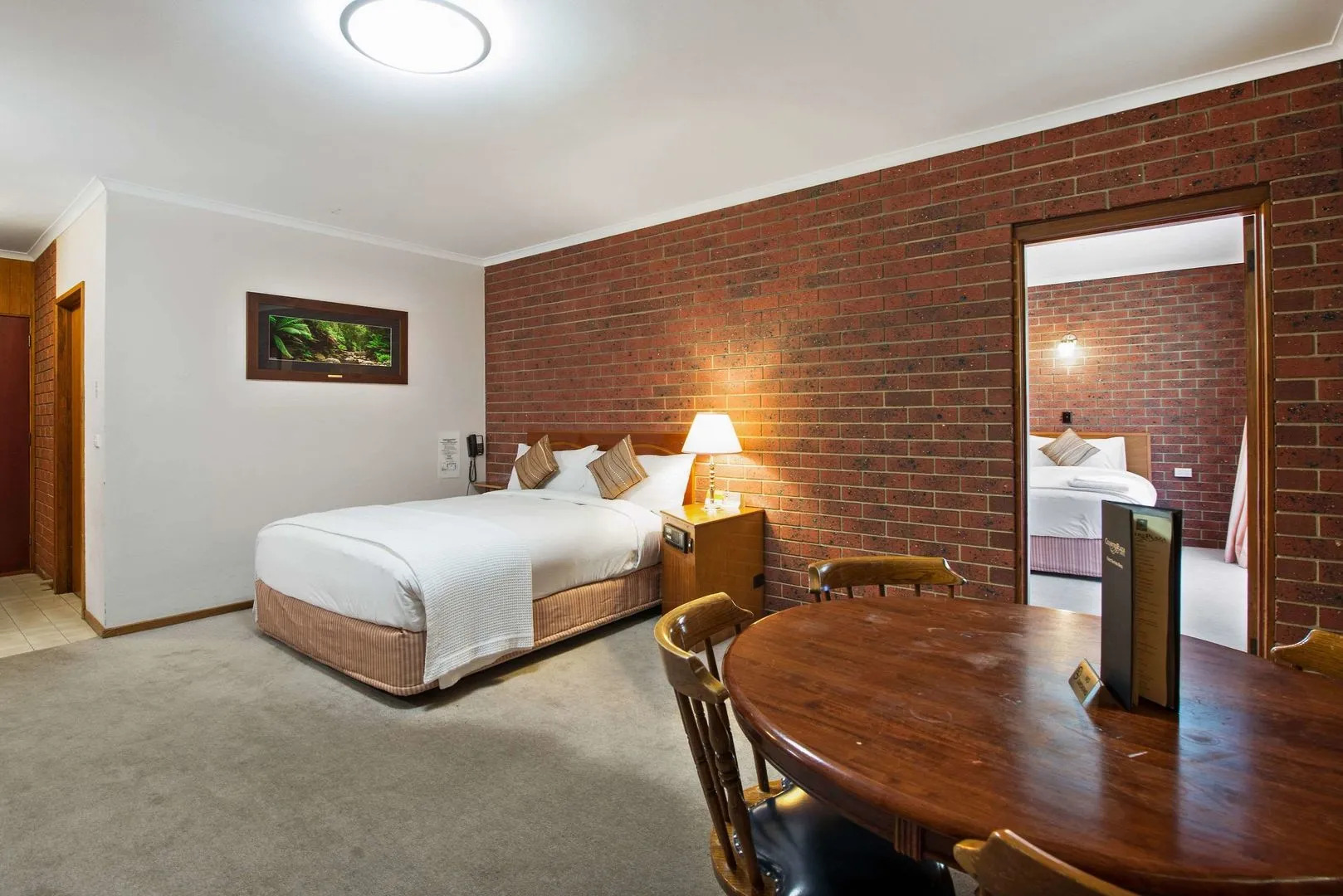 Comfort Inn Country Plaza Halls Gap