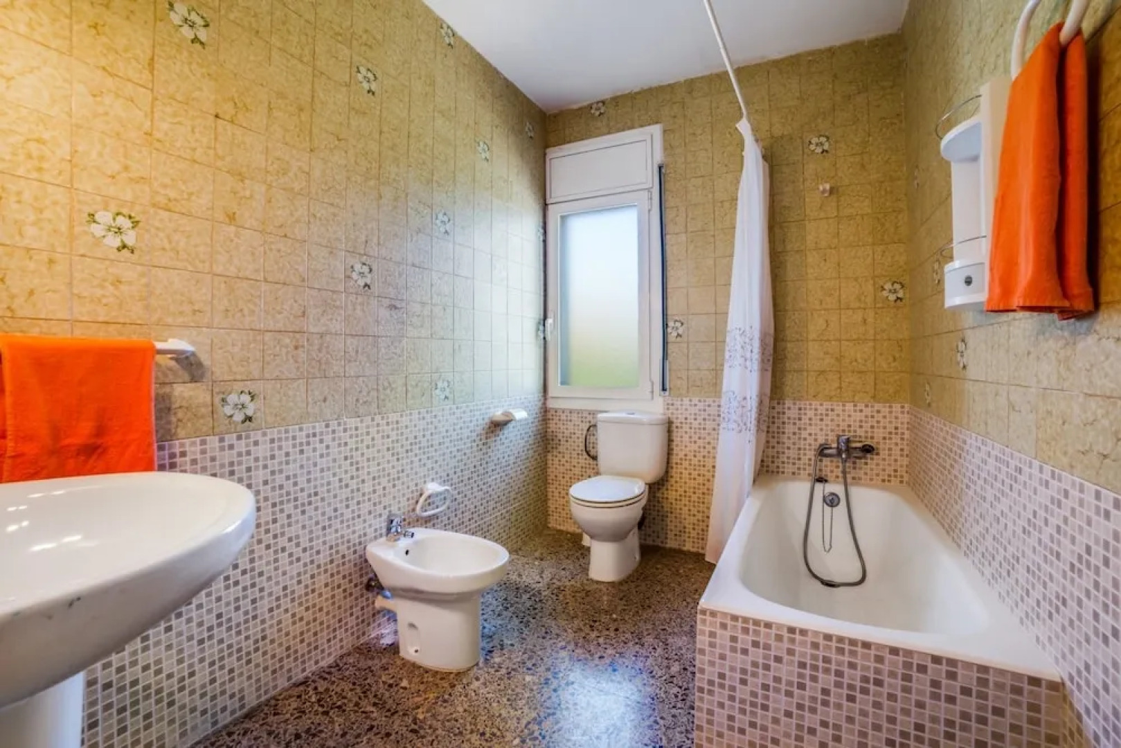 Vivalidays Villa Genis Barcelona