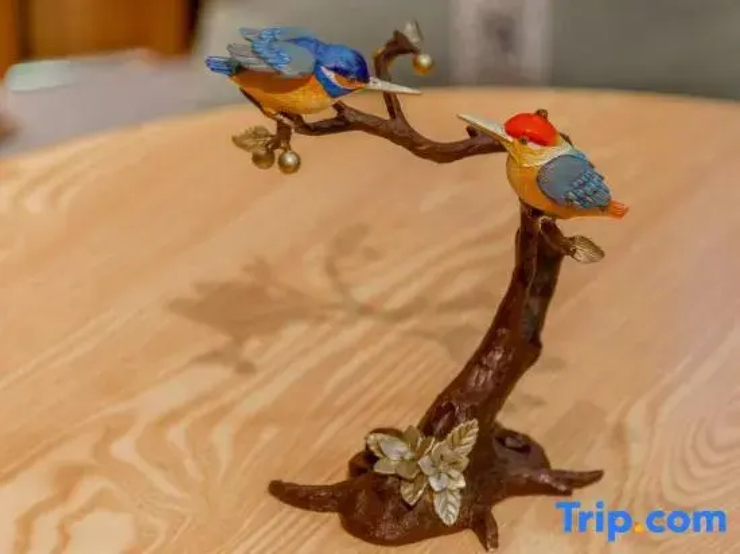 Shuimo Mingguan Holiday Hotel