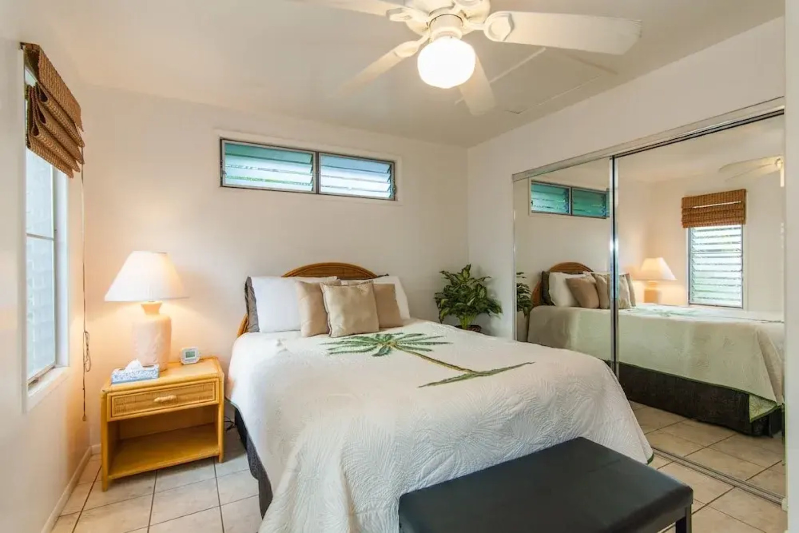 Malu Kauai, A Beautiful Kauai 1 Mile From Kalapaki Beach 1 Bedroom Home by RedAwning