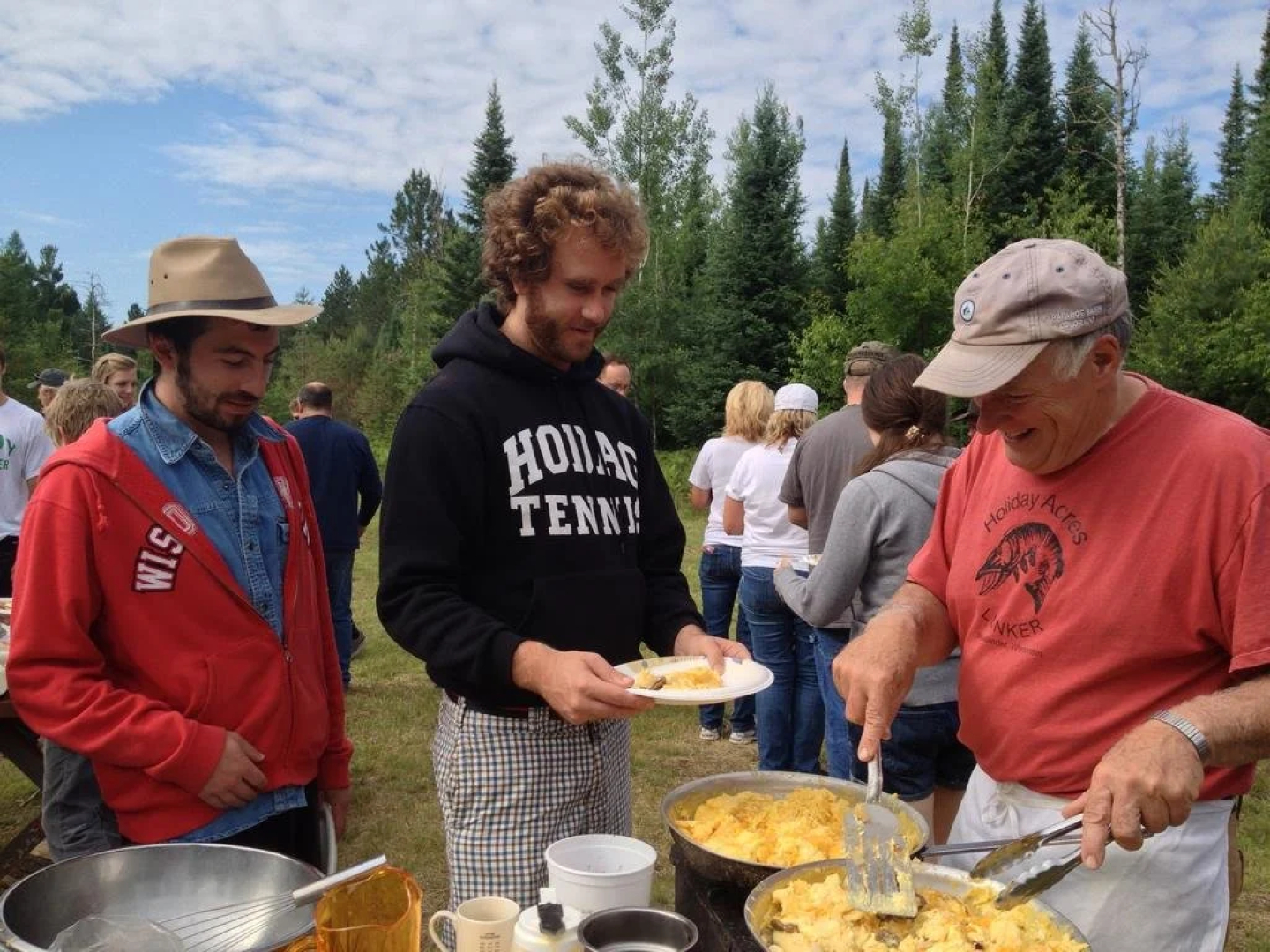 Holiday Acres Resort