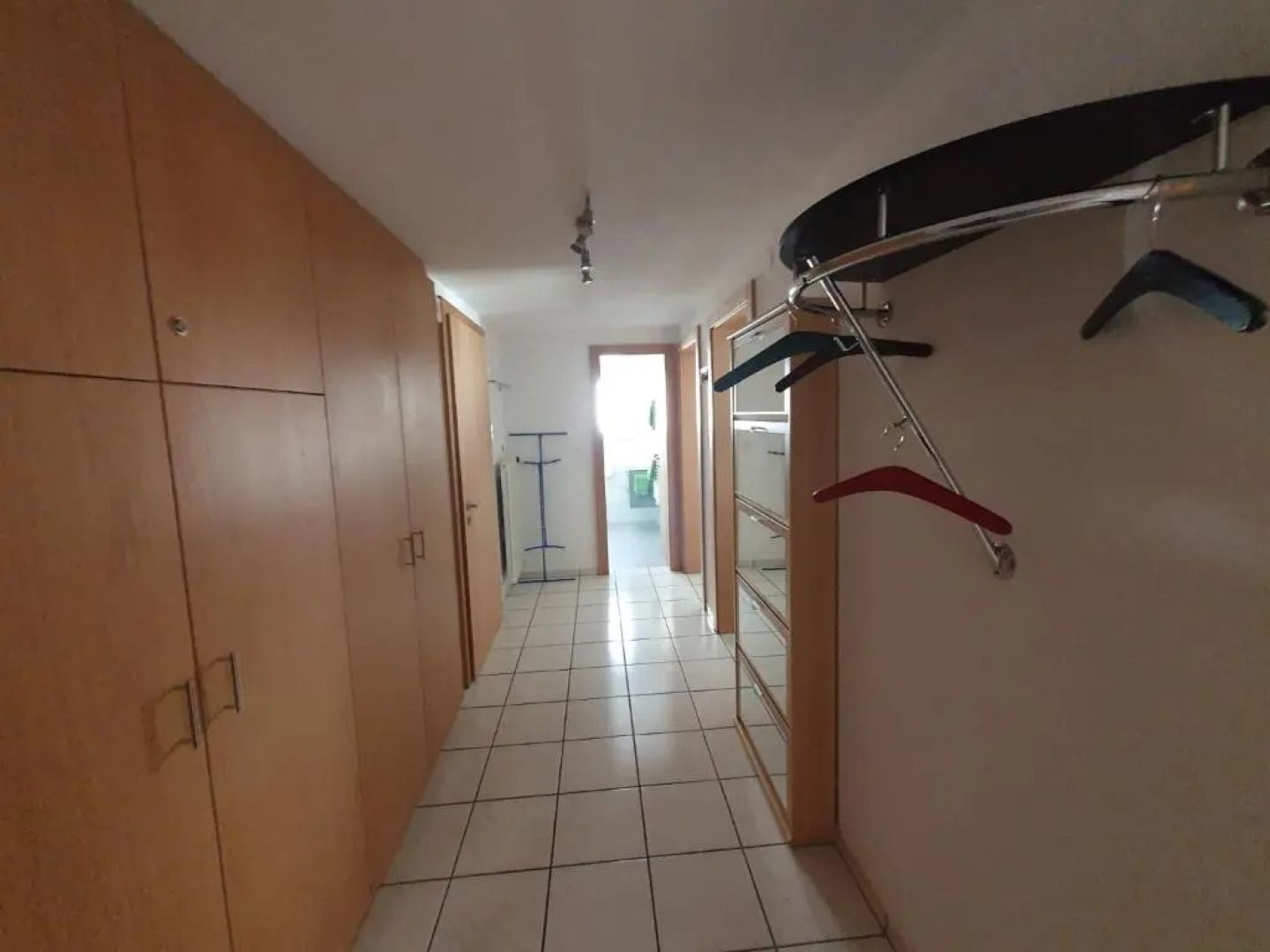 Apartmenthaus Holiday