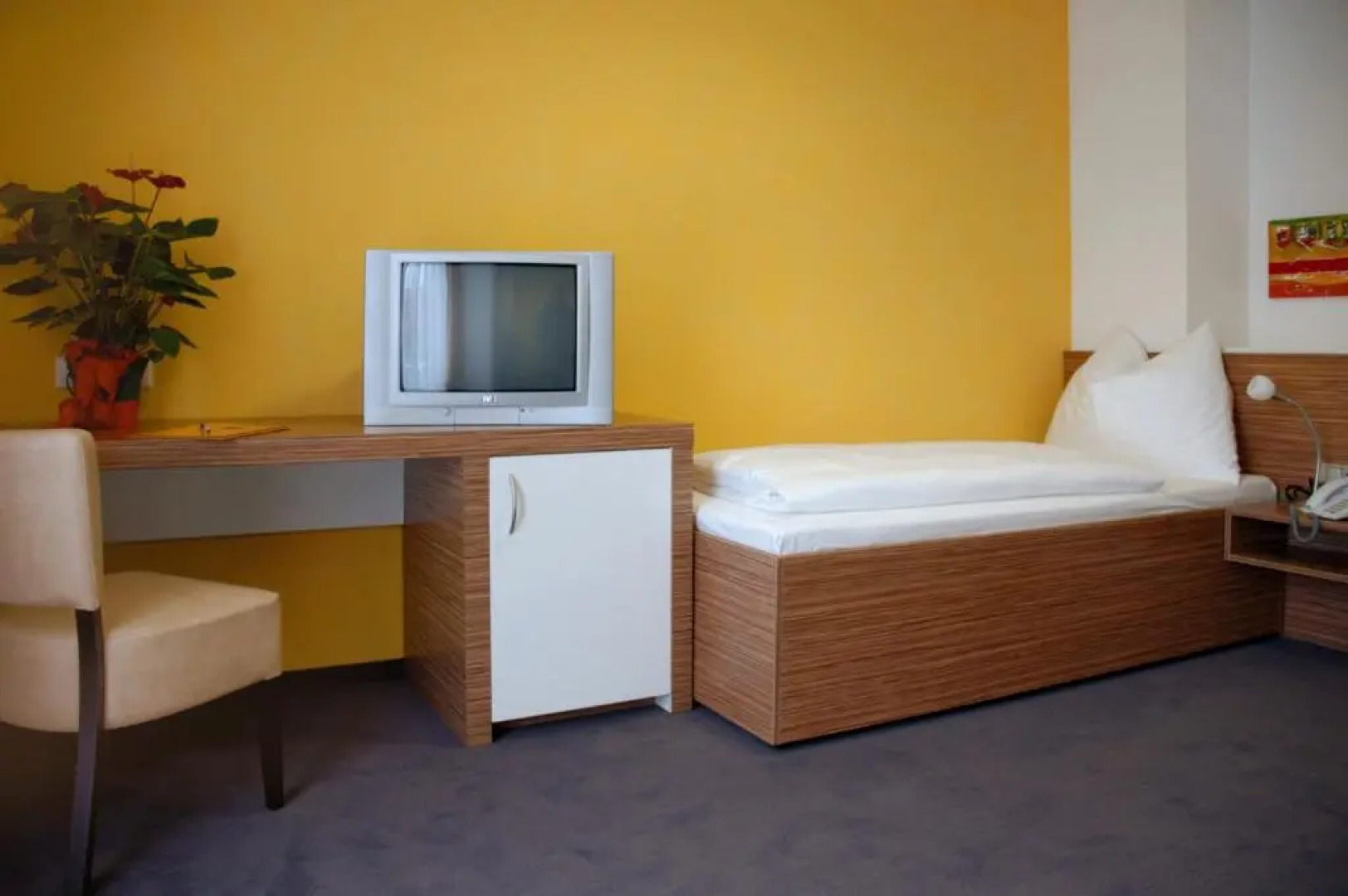 Hotel Restaurant Winkler