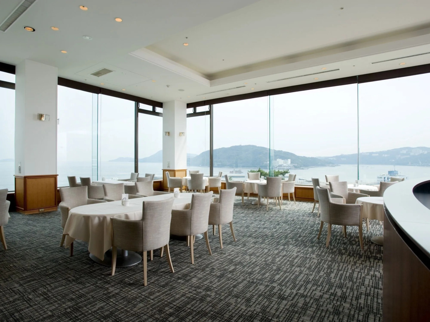 Toba Hotel International