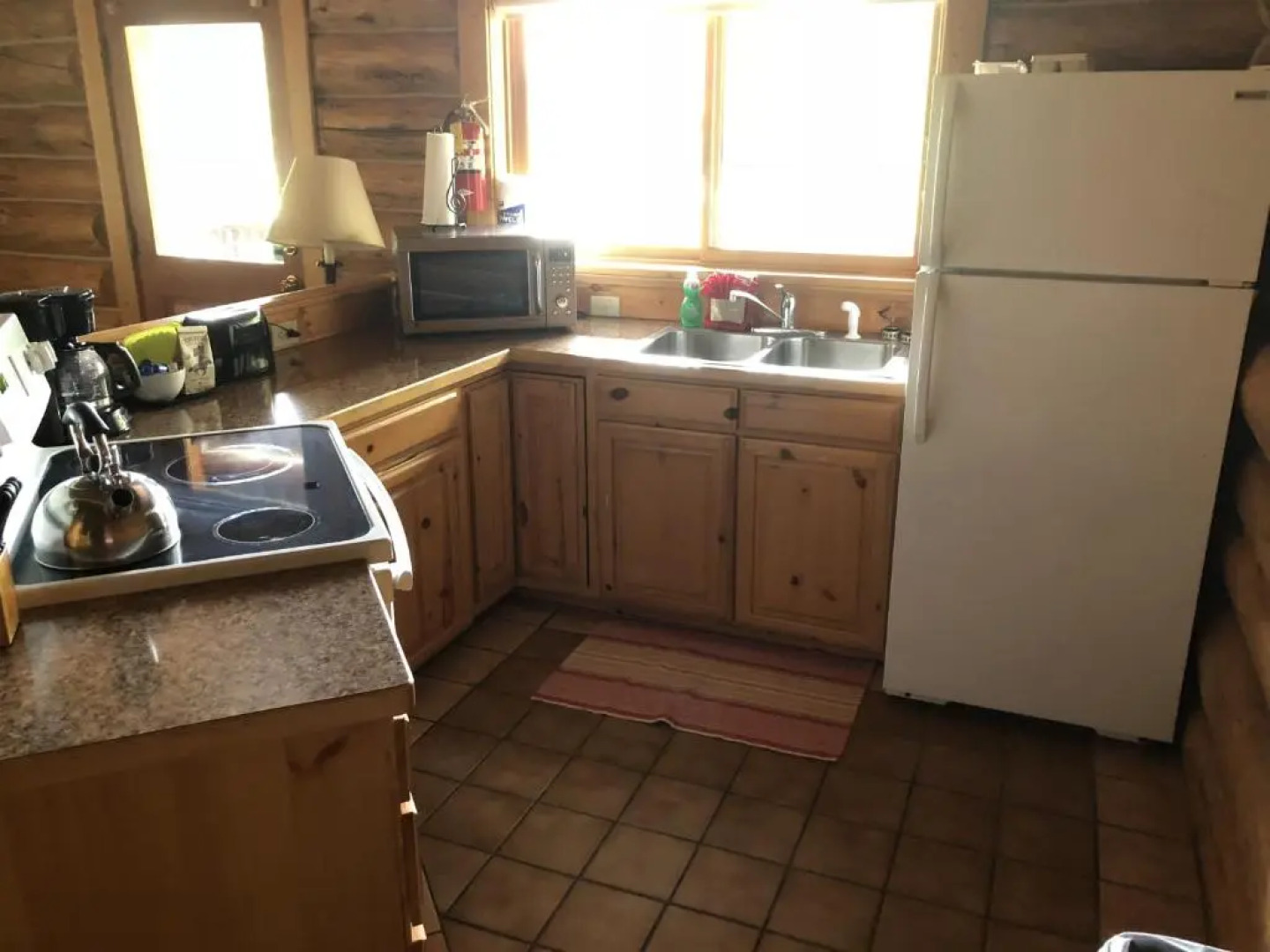 Great Northern Resort