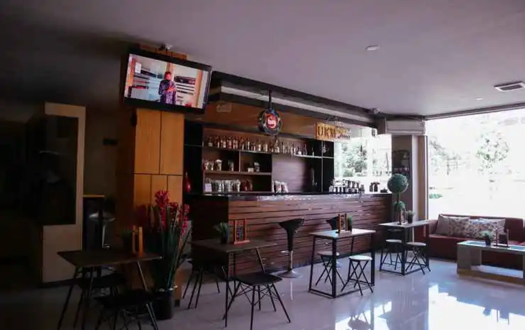 Grand Dian Hotel Brebes