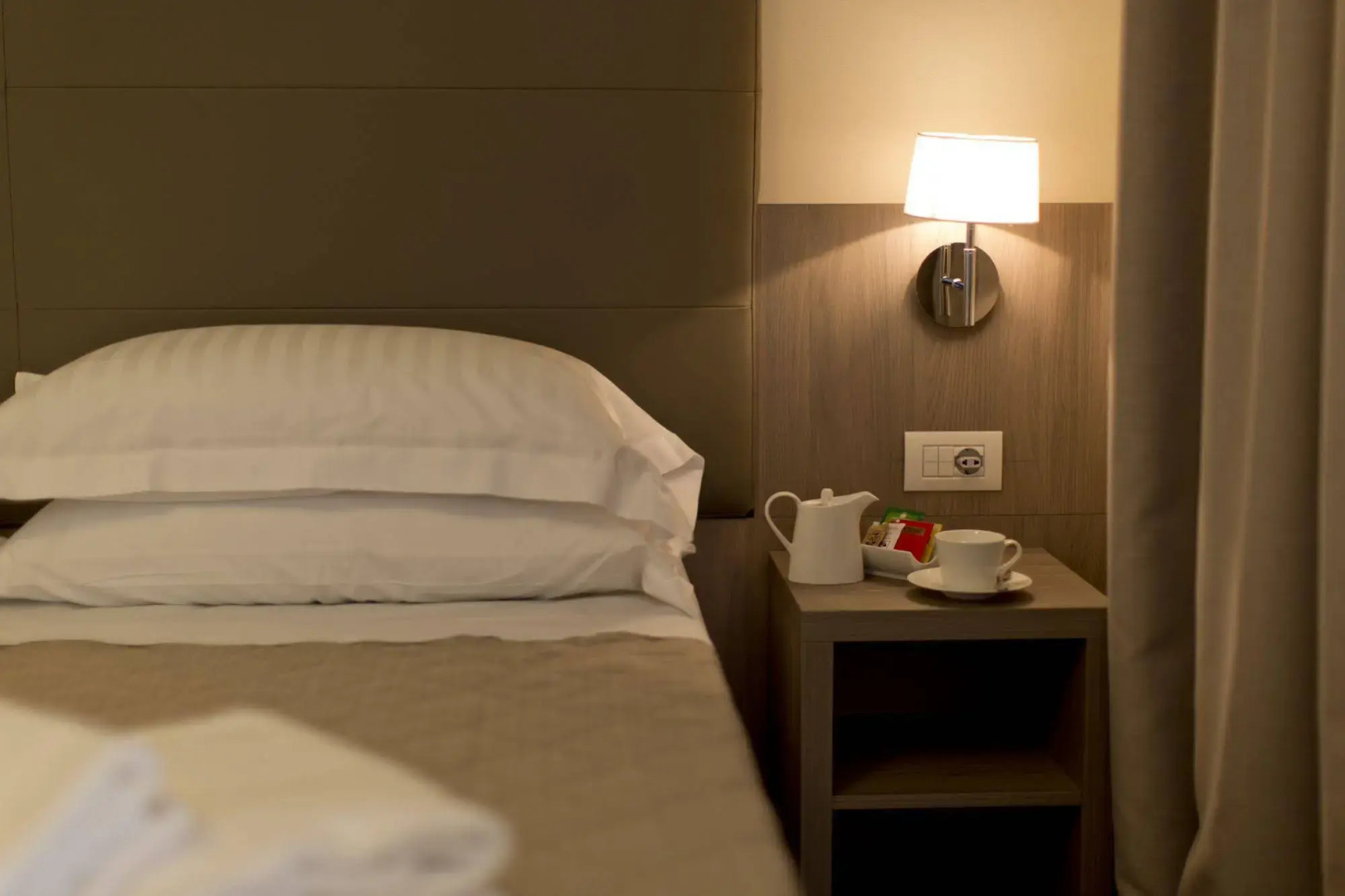 Villa Carolina Resort