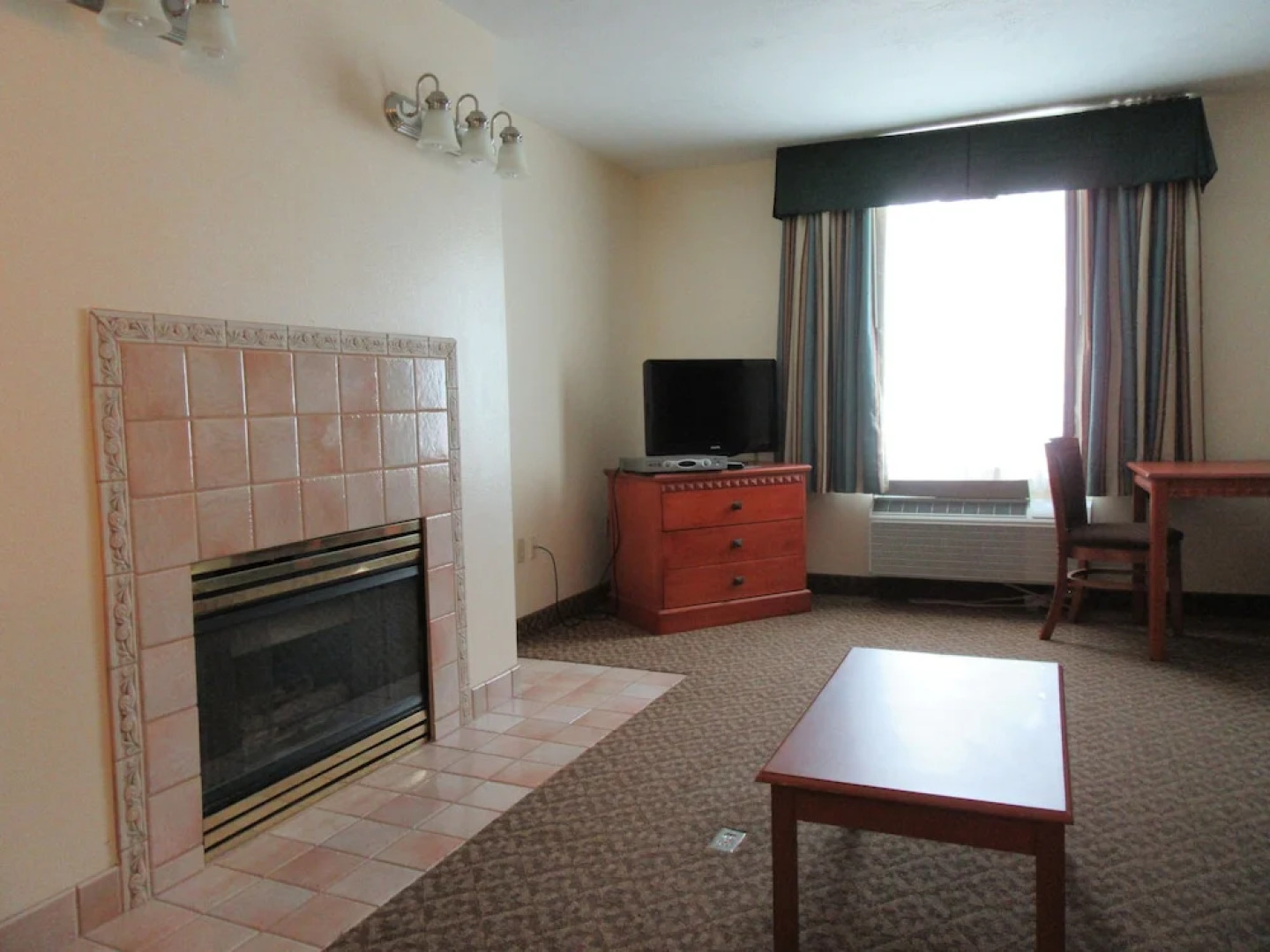 Comfort Inn & Suites El Centro