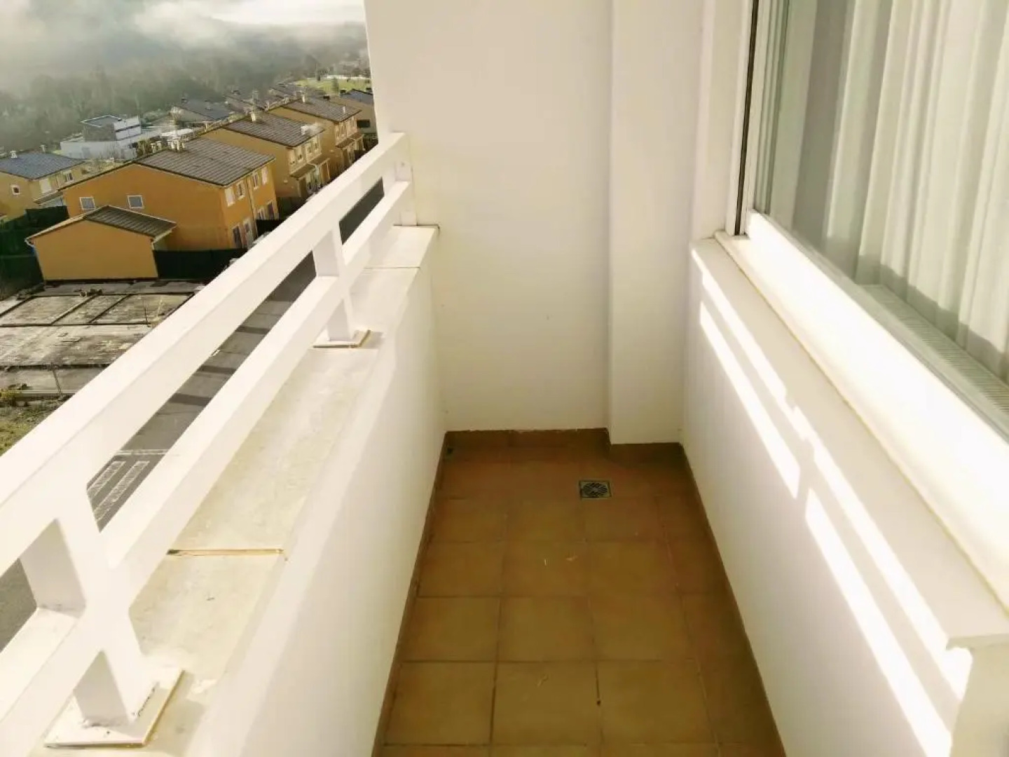 Apartamento Harinera-Aoiz