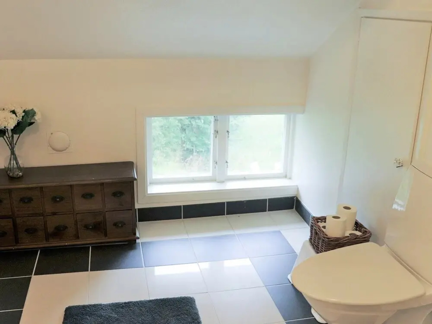 Holiday Home in Bredaryd