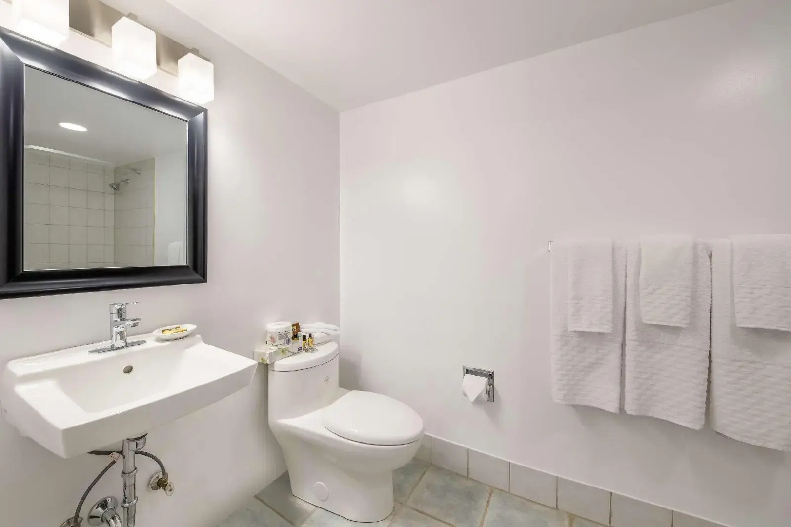 SureStay Hotel by Best Western Rossland Red Mountain