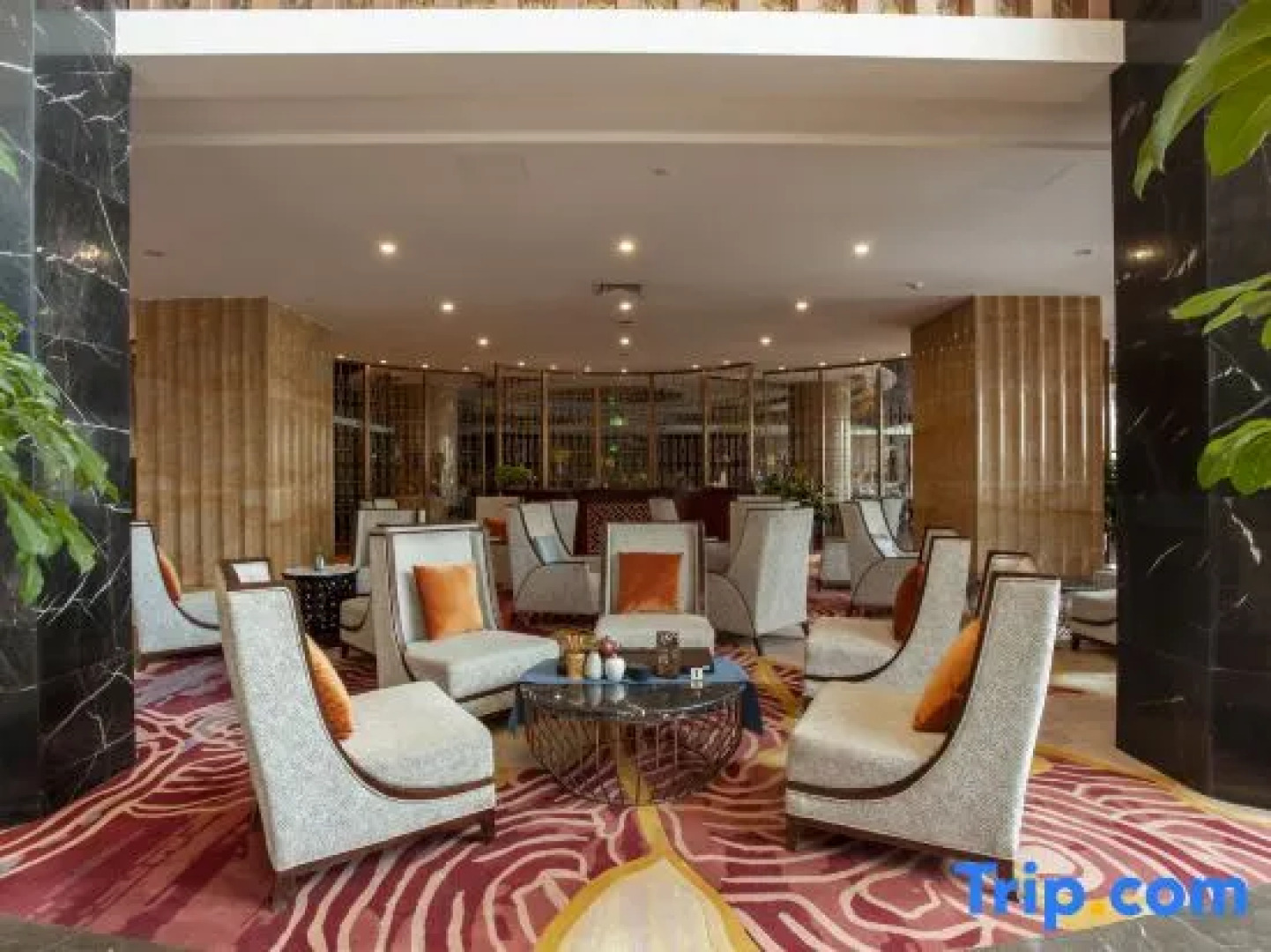 Tianyuan International Hotel