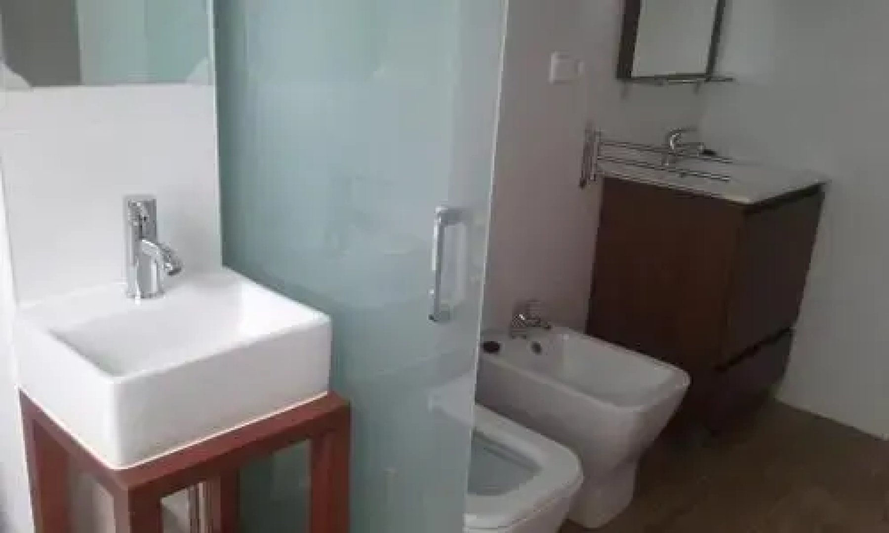 Apartamentos Barrosa II