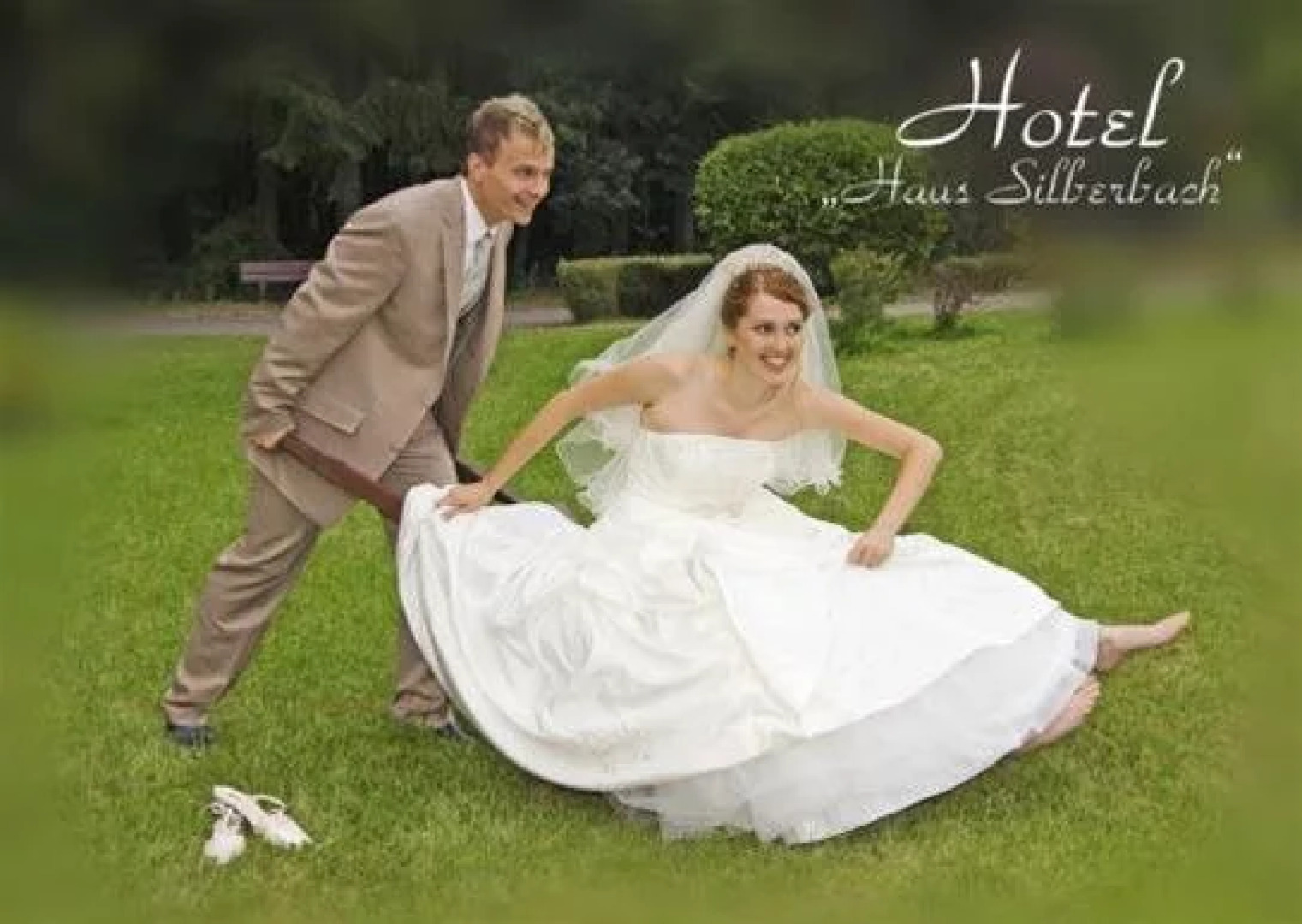 Hotel Haus Silberbach