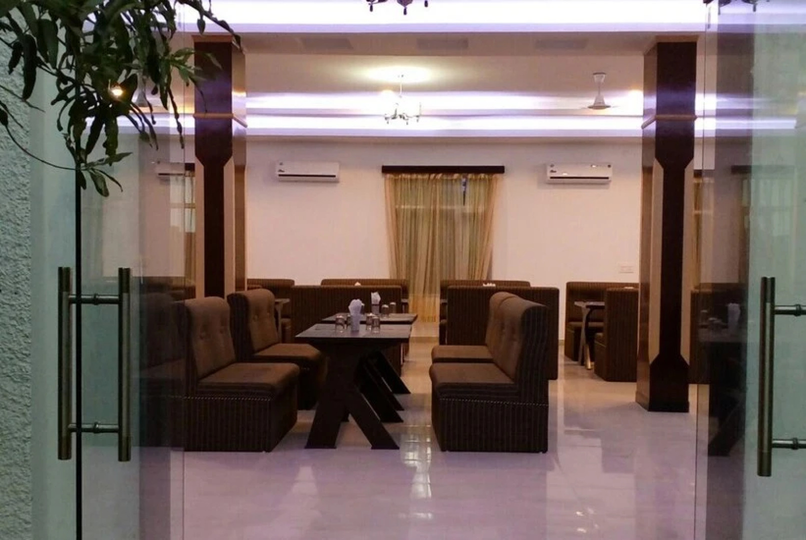 Chandni Midway Resort