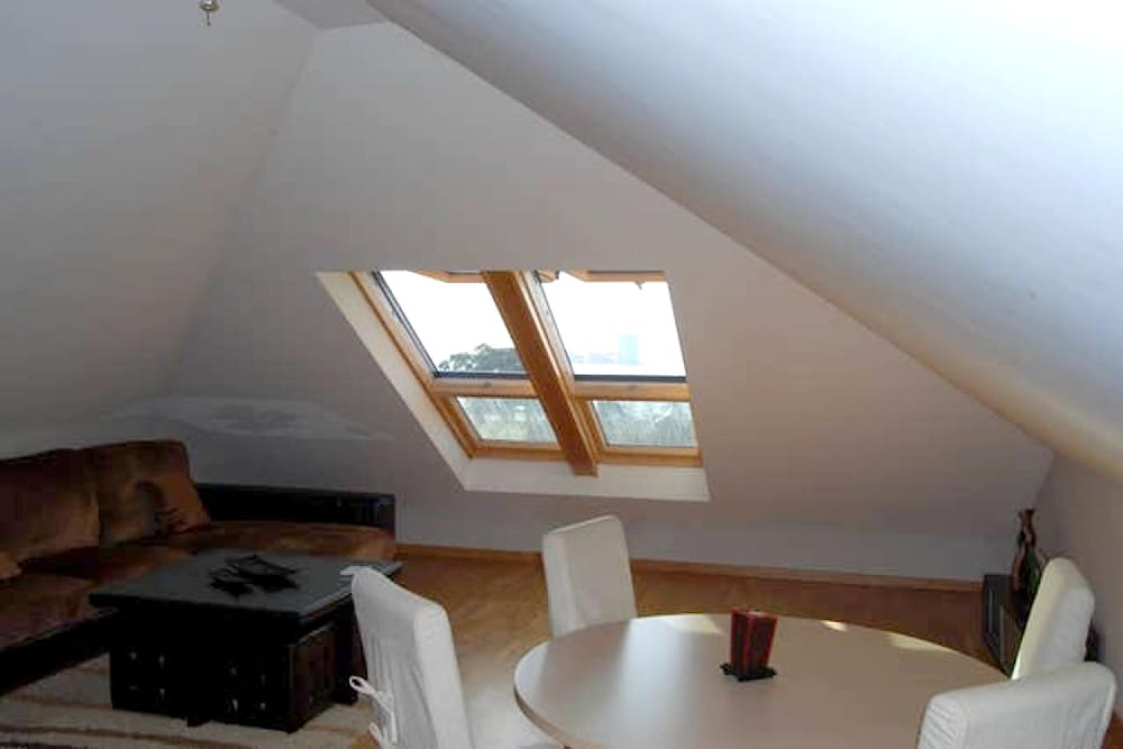 Apartment With 2 Bedrooms in Vigo, With Wonderful sea View Near the Beach