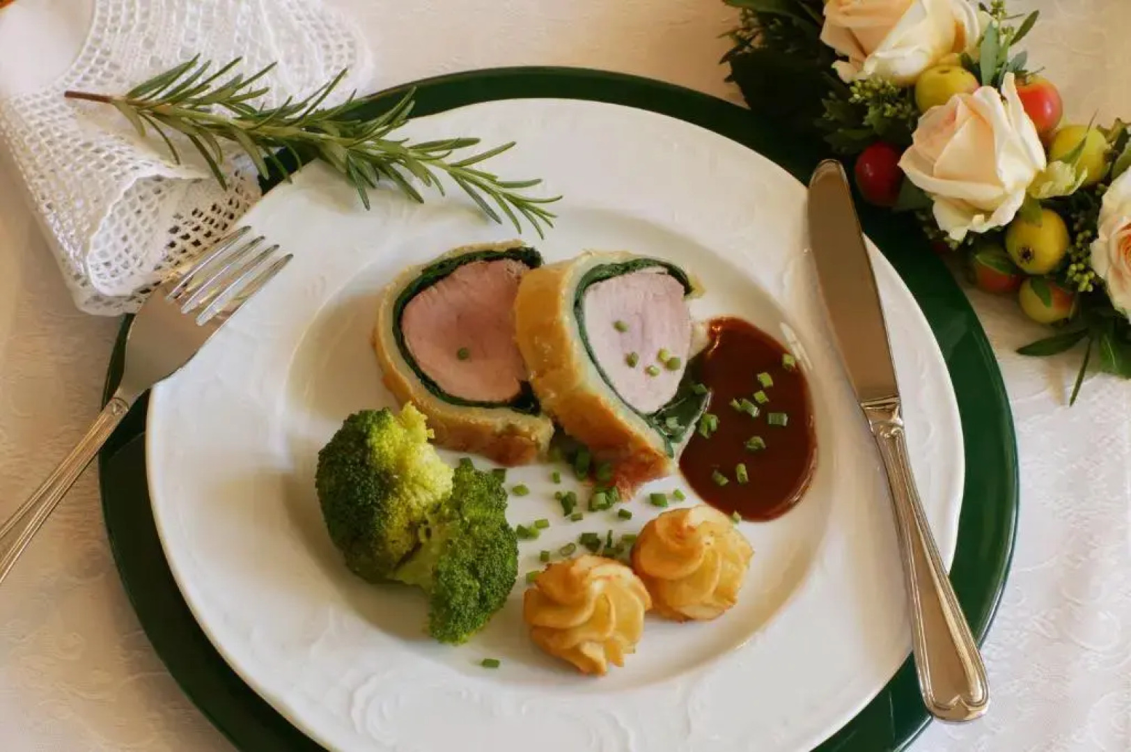 Hotel Behringers Traube