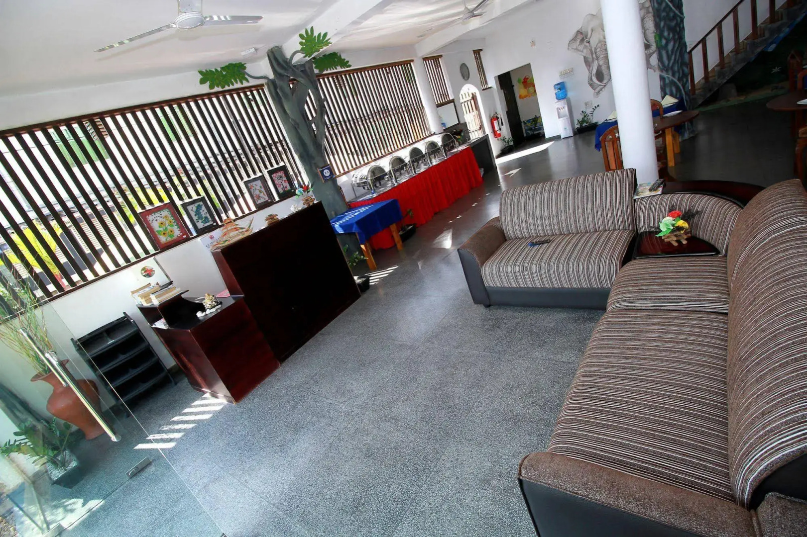 Siyanra Beach Resort