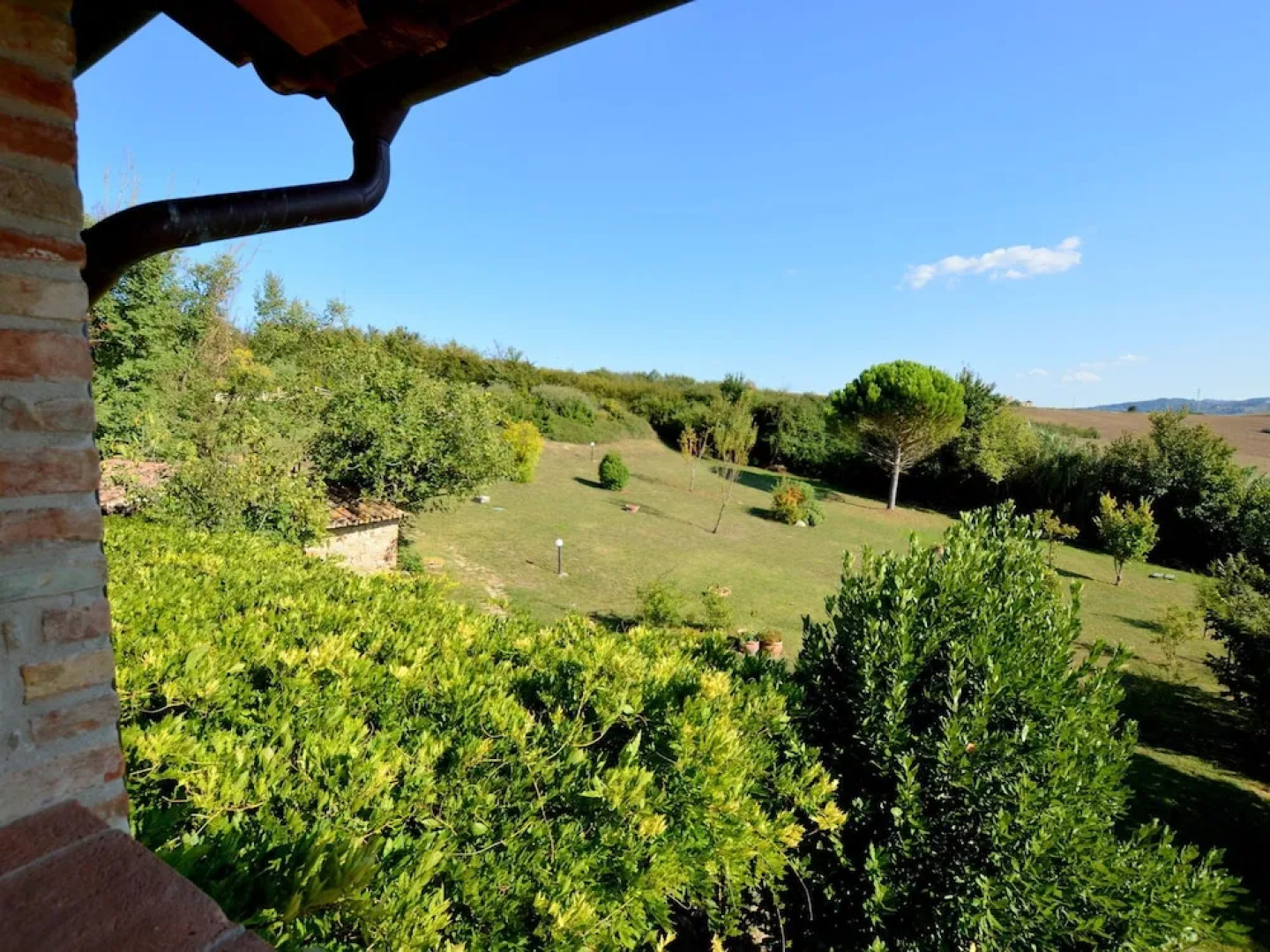 Spacious Holiday Home in Umbria With Private Pool