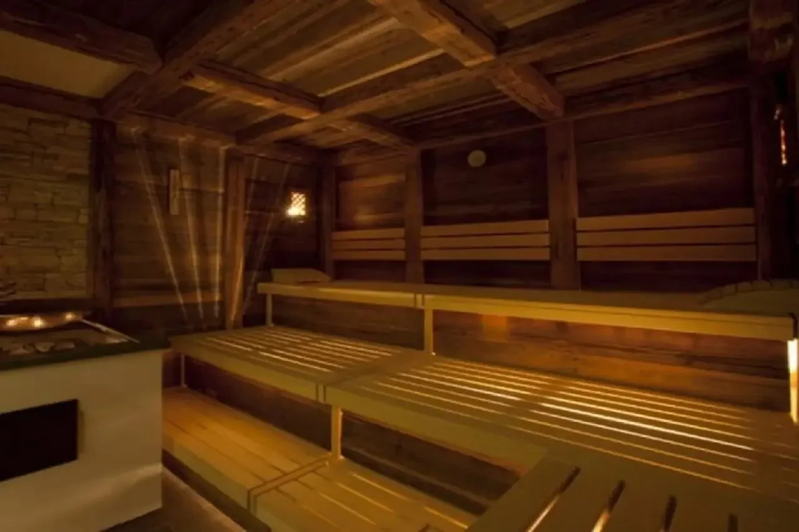 Appartementhaus Ferienanlage Zugspitzblick