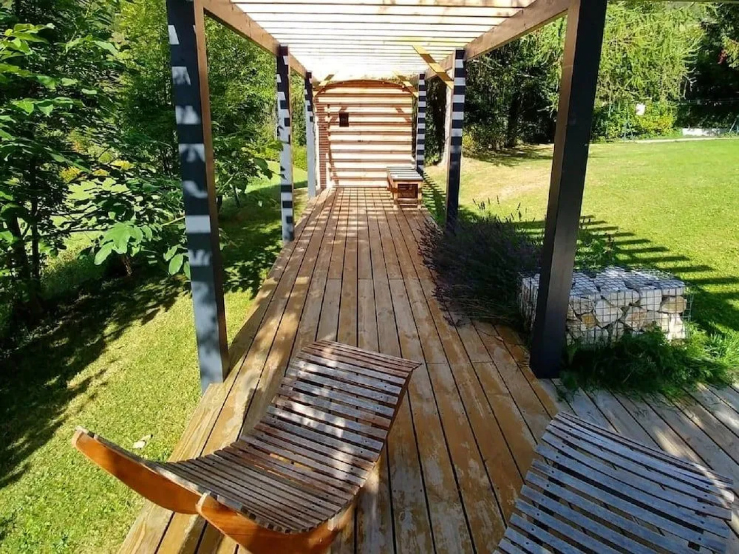 Hôtel le Marronnier