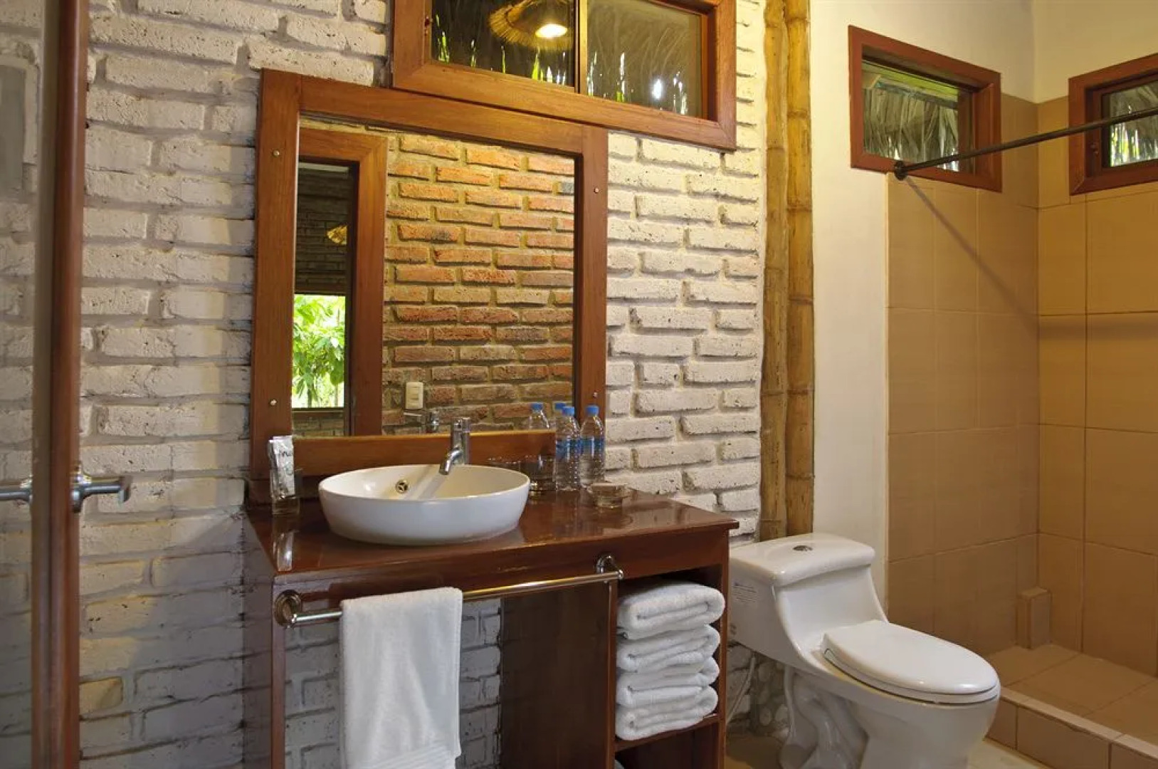 El Campito Art Lodge