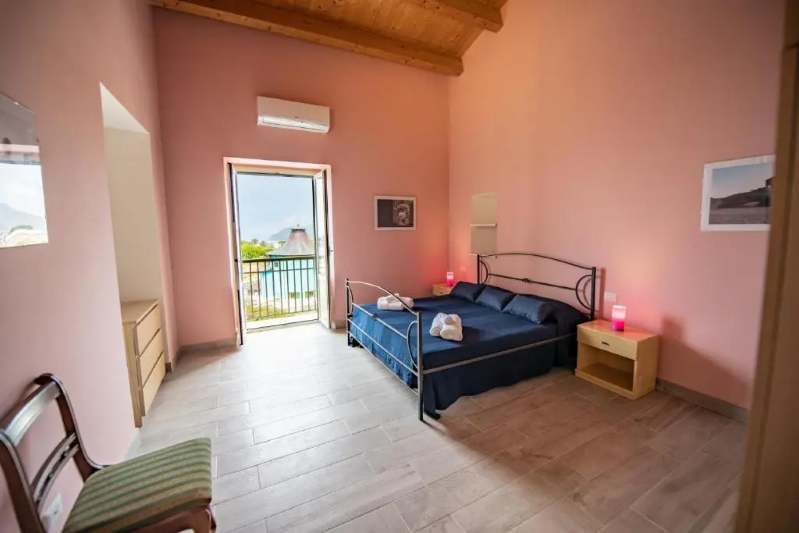 Il Segreto Camere E Appartamenti