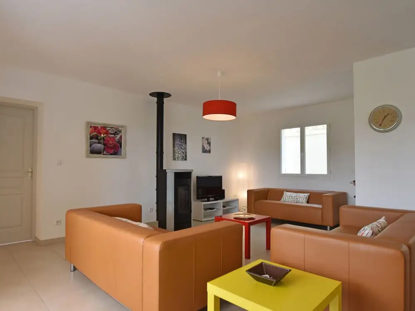 Beautiful Villa With Private Pool, Panoramic Views