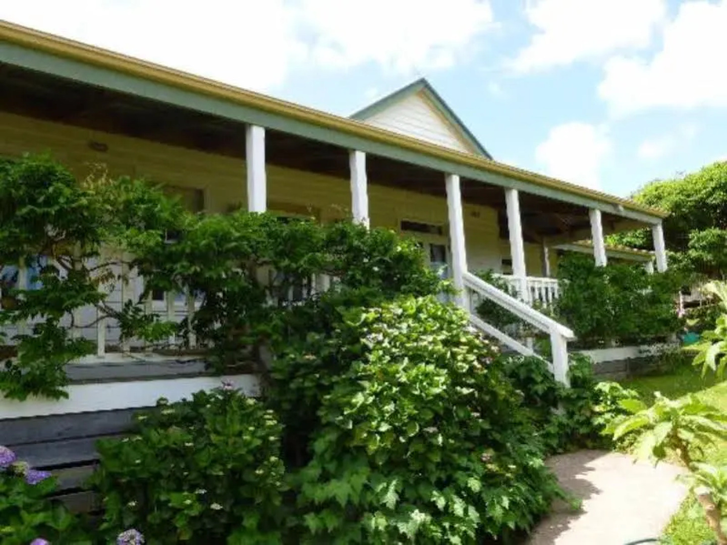 Aire Valley Guest House