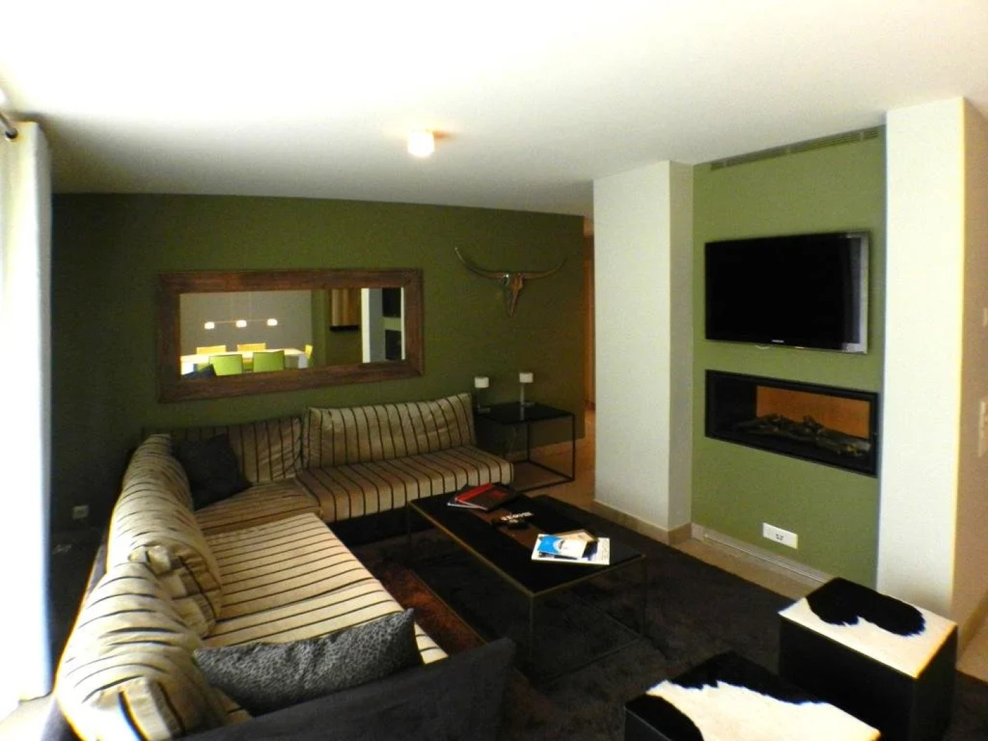 Swiss Alp Resort & Spa