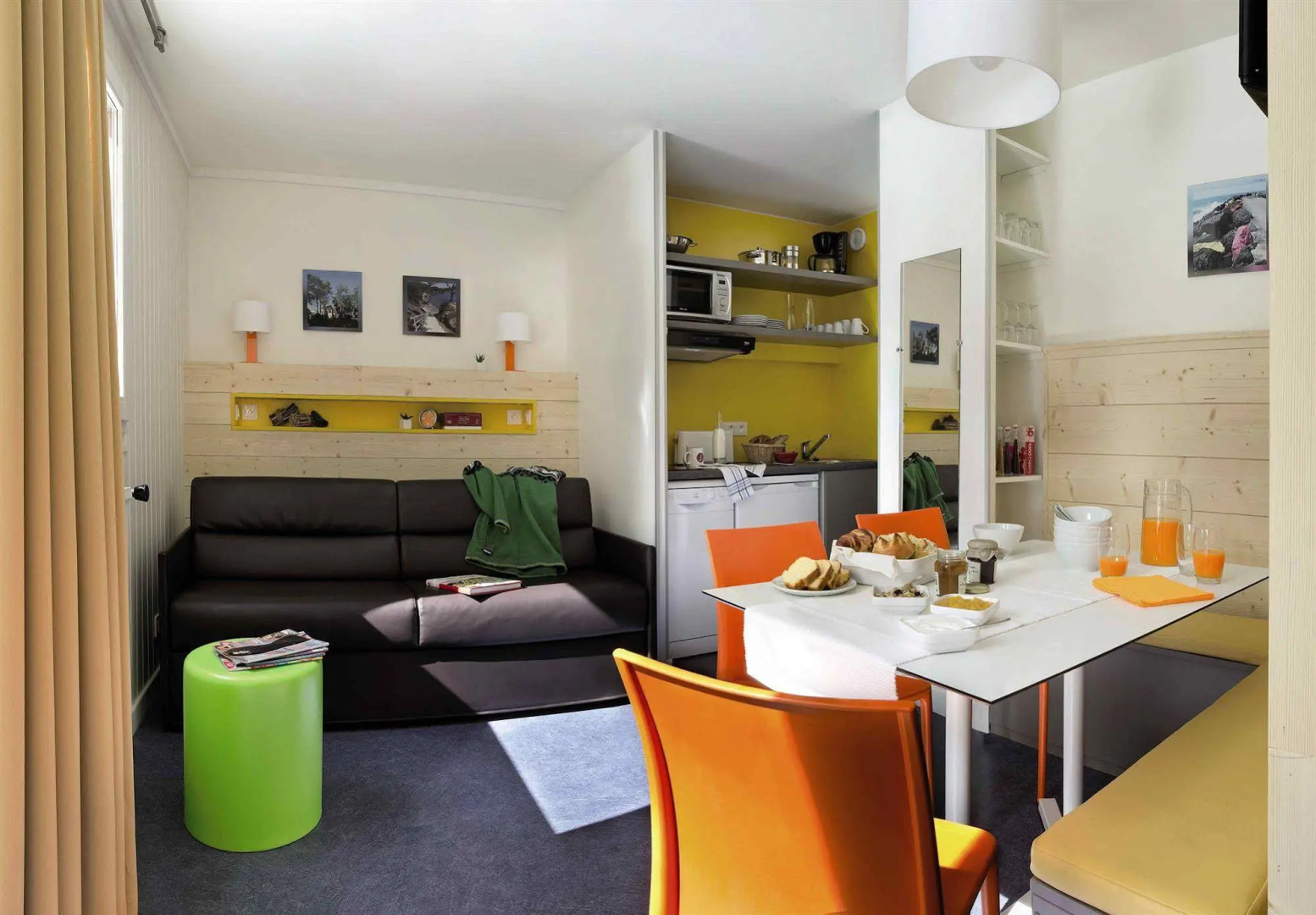 Club Belambra Les Embrunes