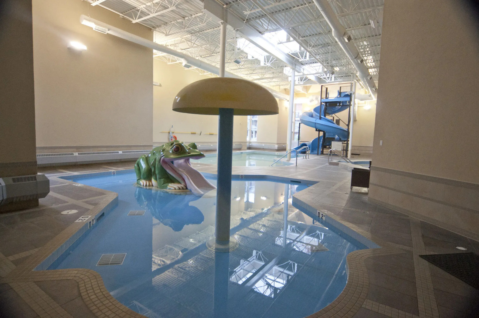 The Summit at Grande Rockies