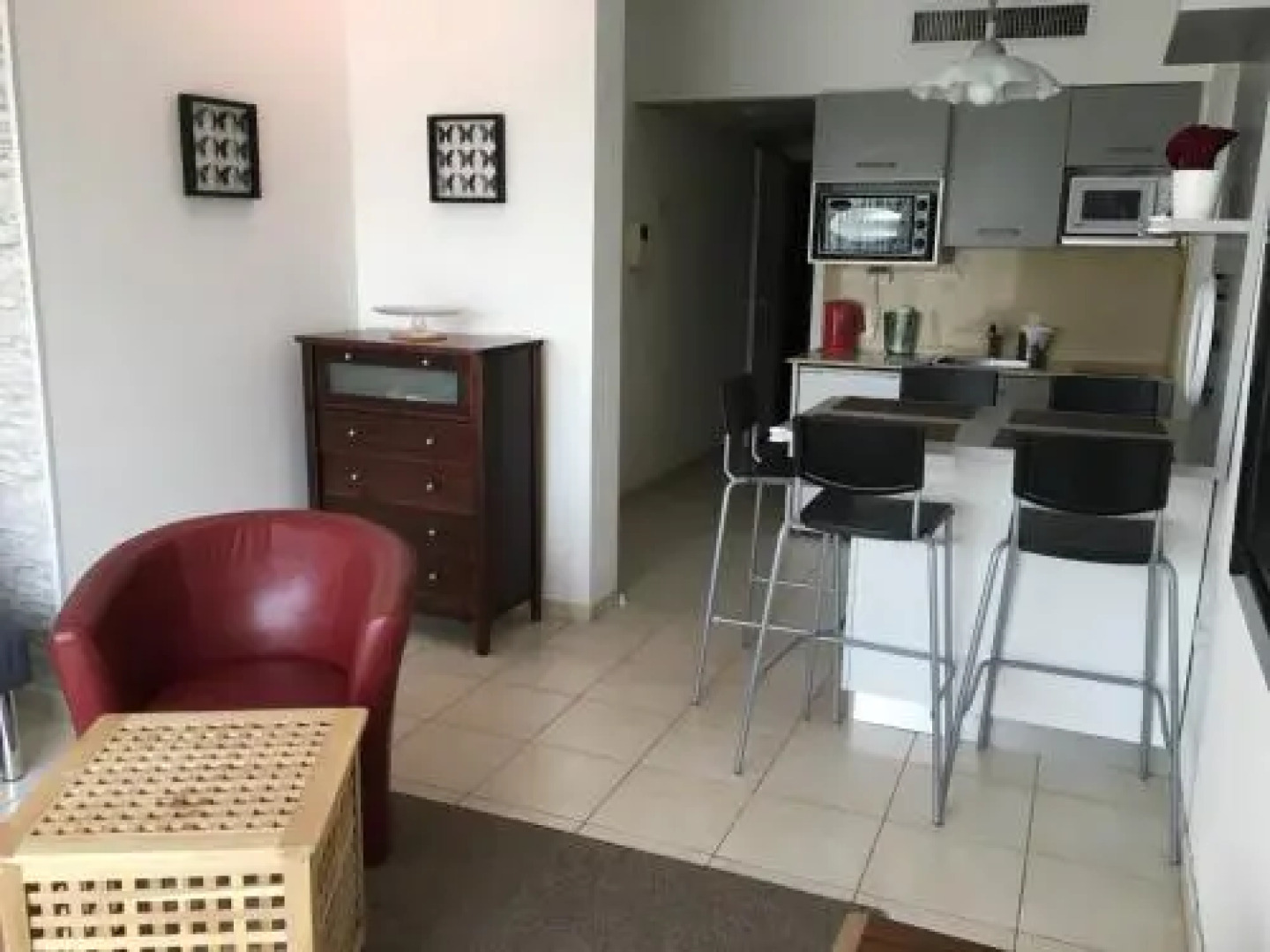 Last Minute Herzliya