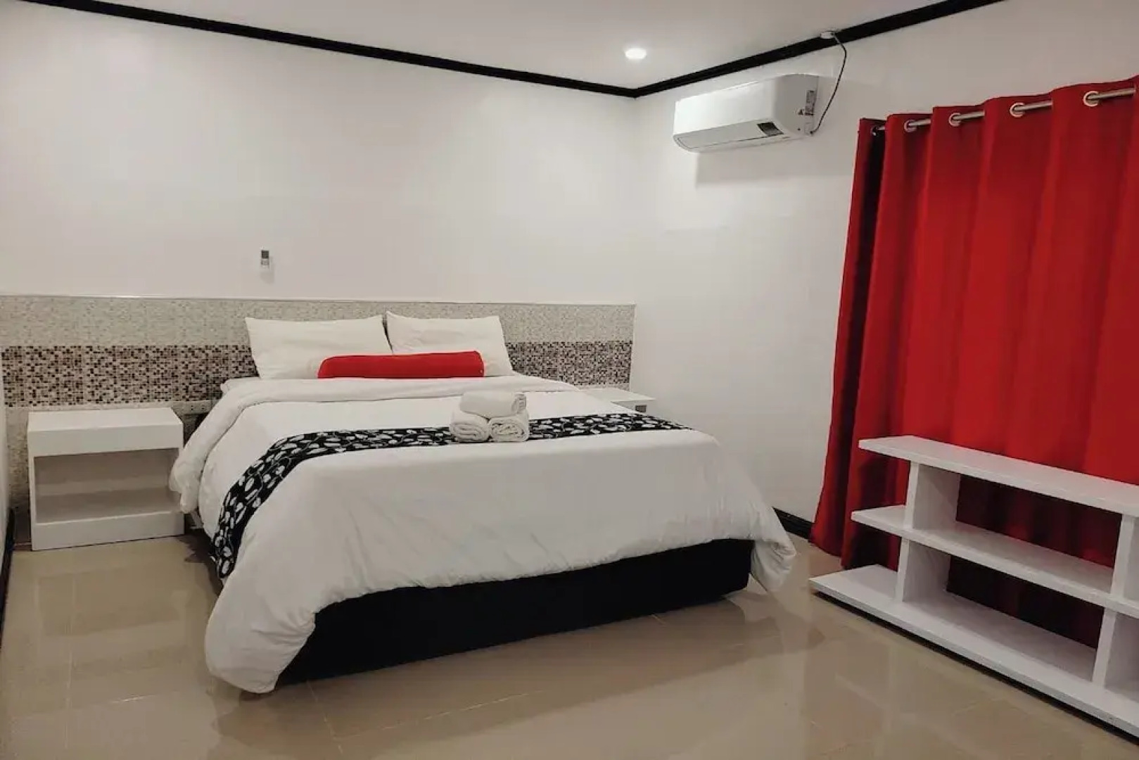 Jewelry Resort and Villas Tagaytay