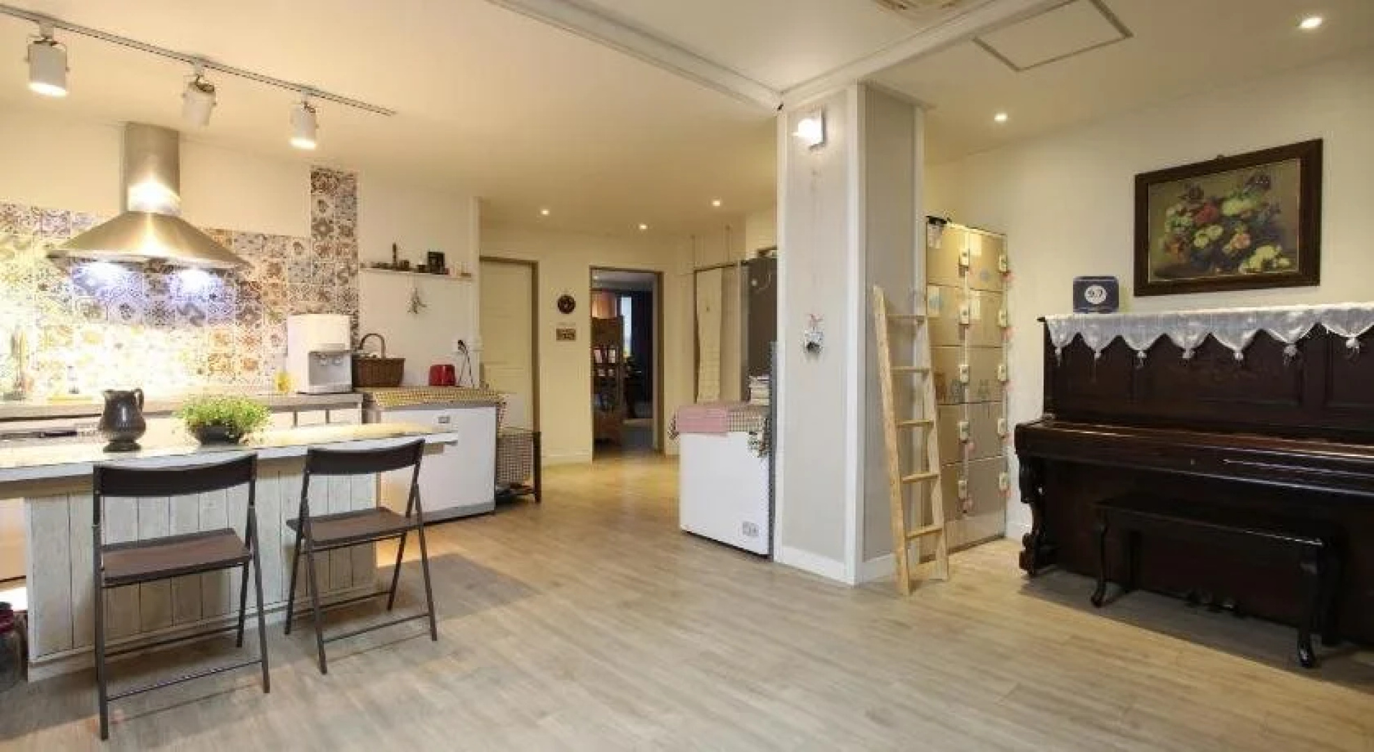Pohang Youngildae Guesthouse Hostel