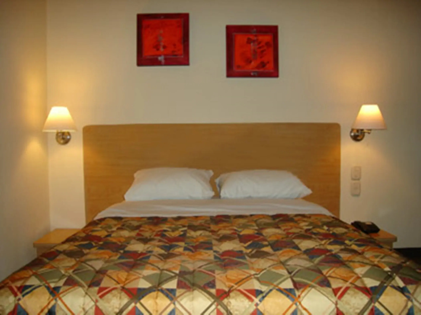 Hotel Castilla y Leon