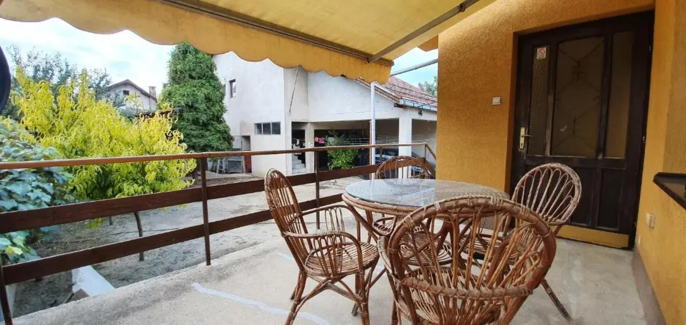 Guesthouse Stojanović