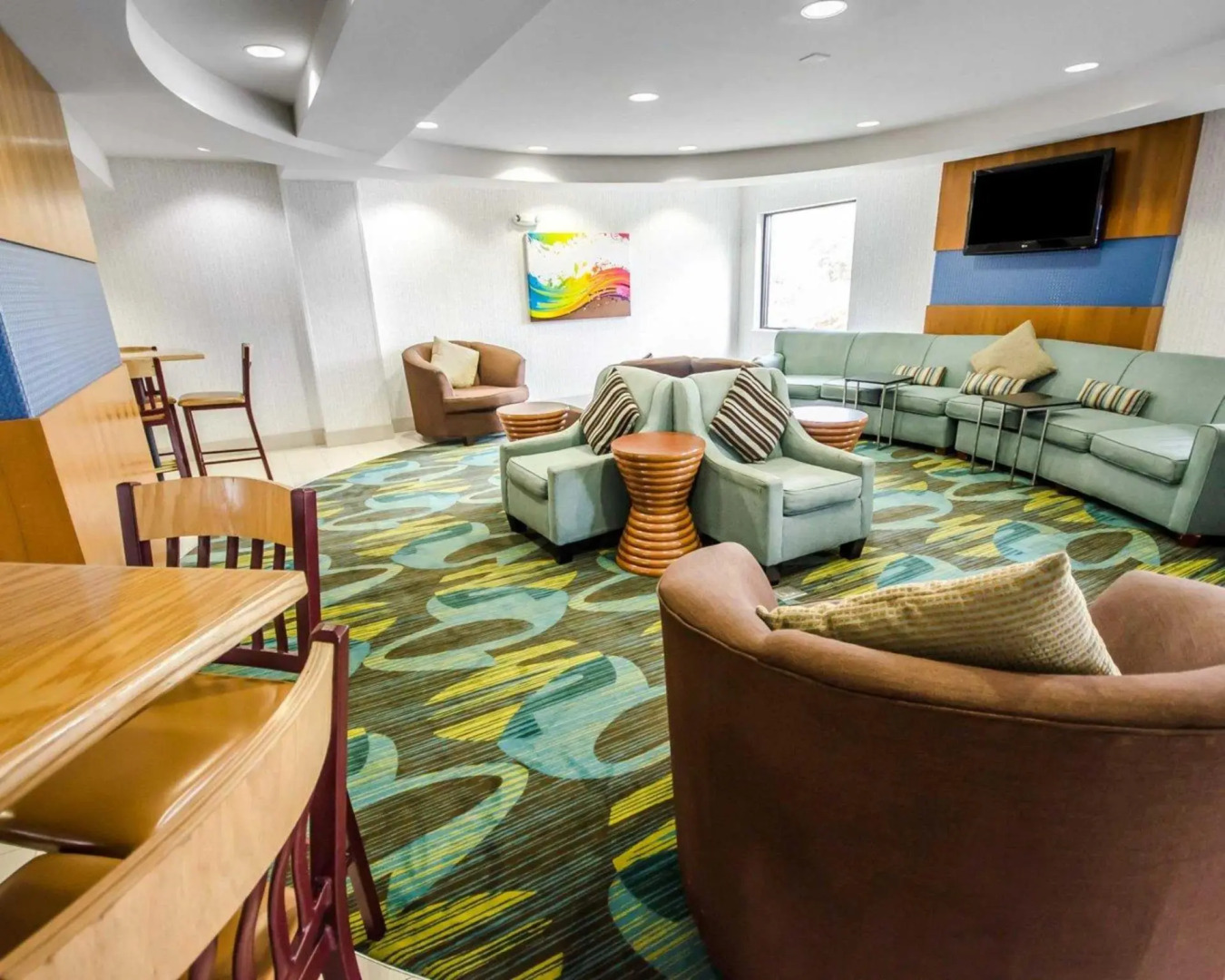 Comfort Inn Shepherdsville - Louisville South