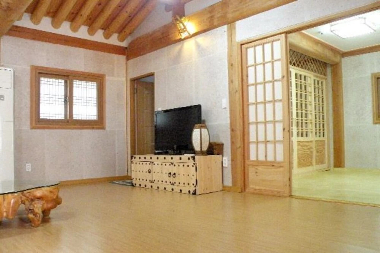 Danyang Hanok Happiness Pension