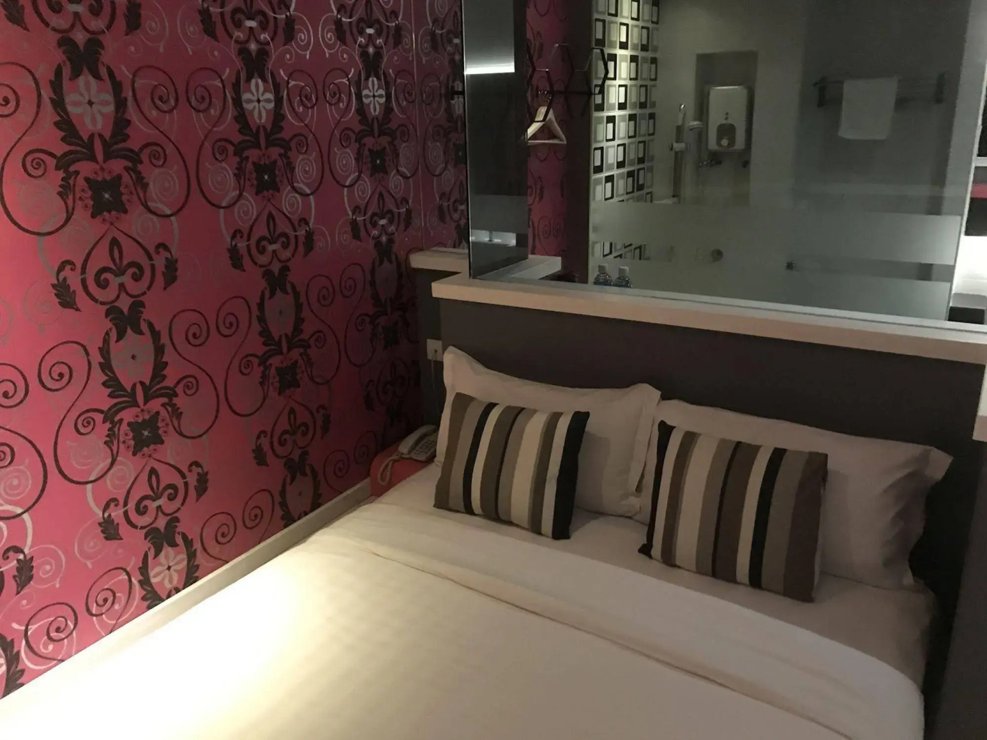 Rooms Boutique Hotel