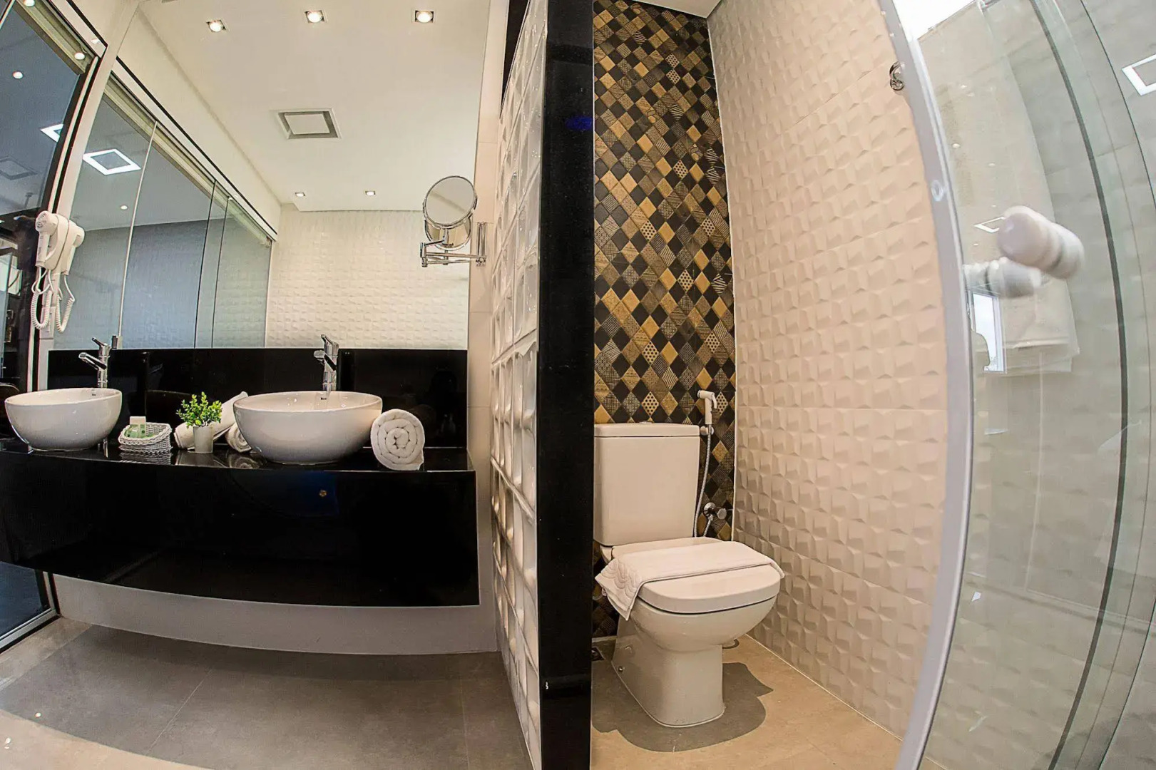 Bristol Viçosa Hotel